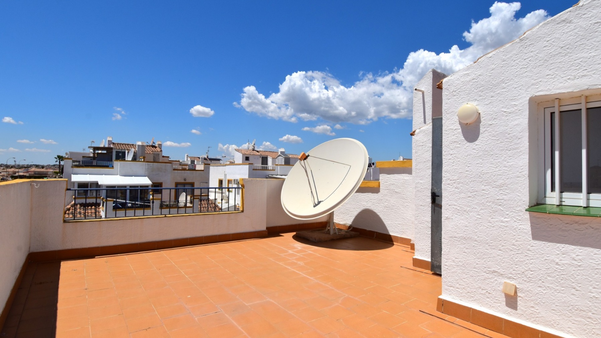 Wederverkoop - Herenhuis - Orihuela Costa - Playa Flamenca