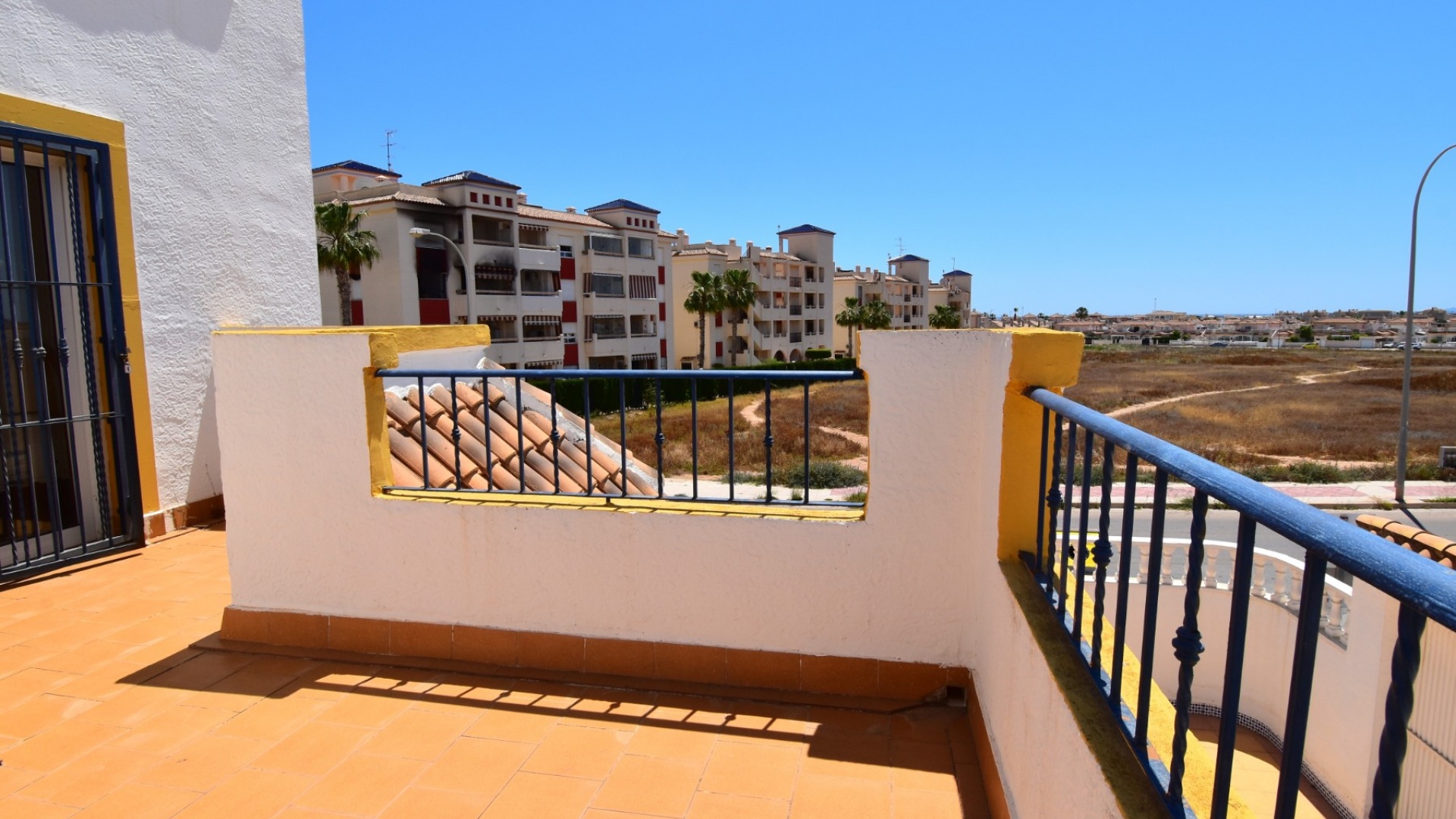 Wederverkoop - Herenhuis - Orihuela Costa - Playa Flamenca