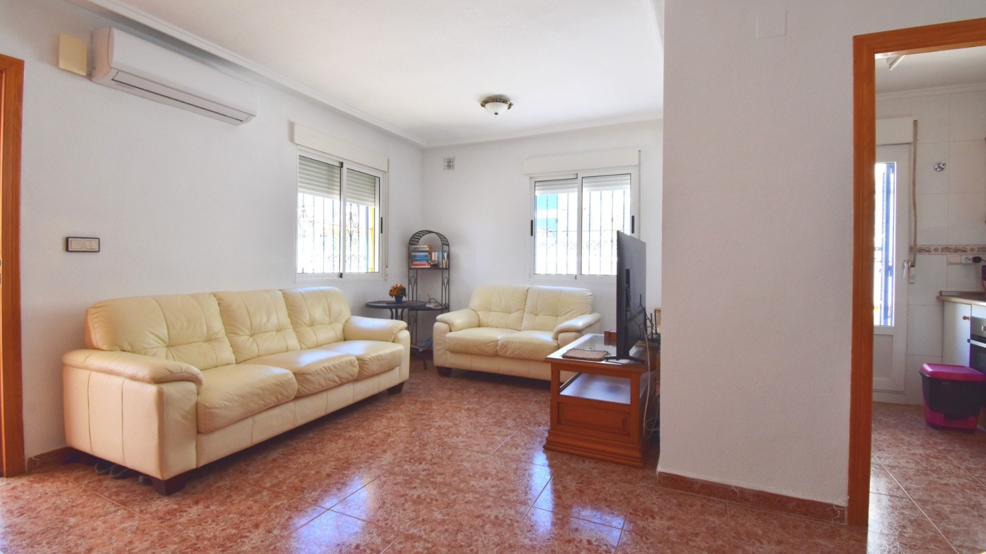 Wederverkoop - Herenhuis - Orihuela Costa - Playa Flamenca