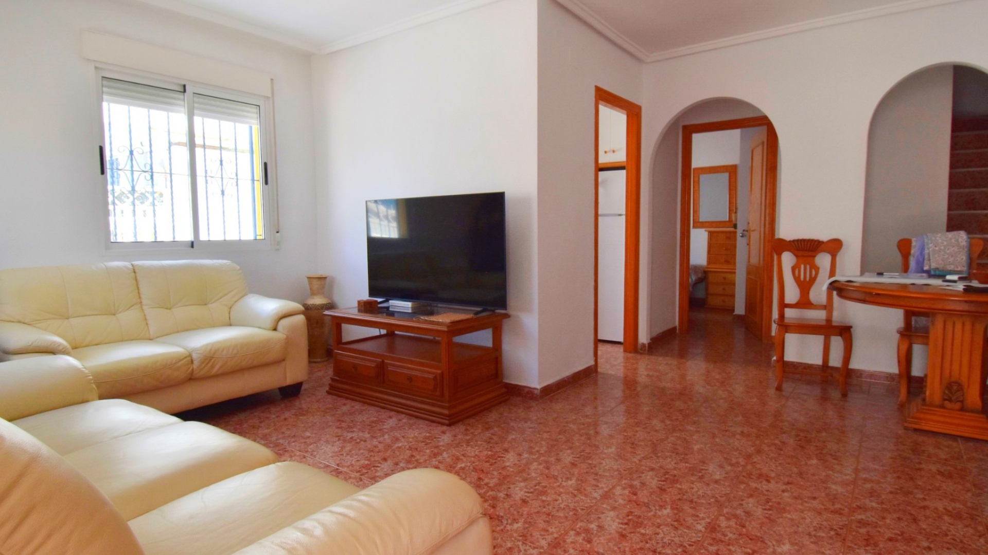 Wederverkoop - Herenhuis - Orihuela Costa - Playa Flamenca