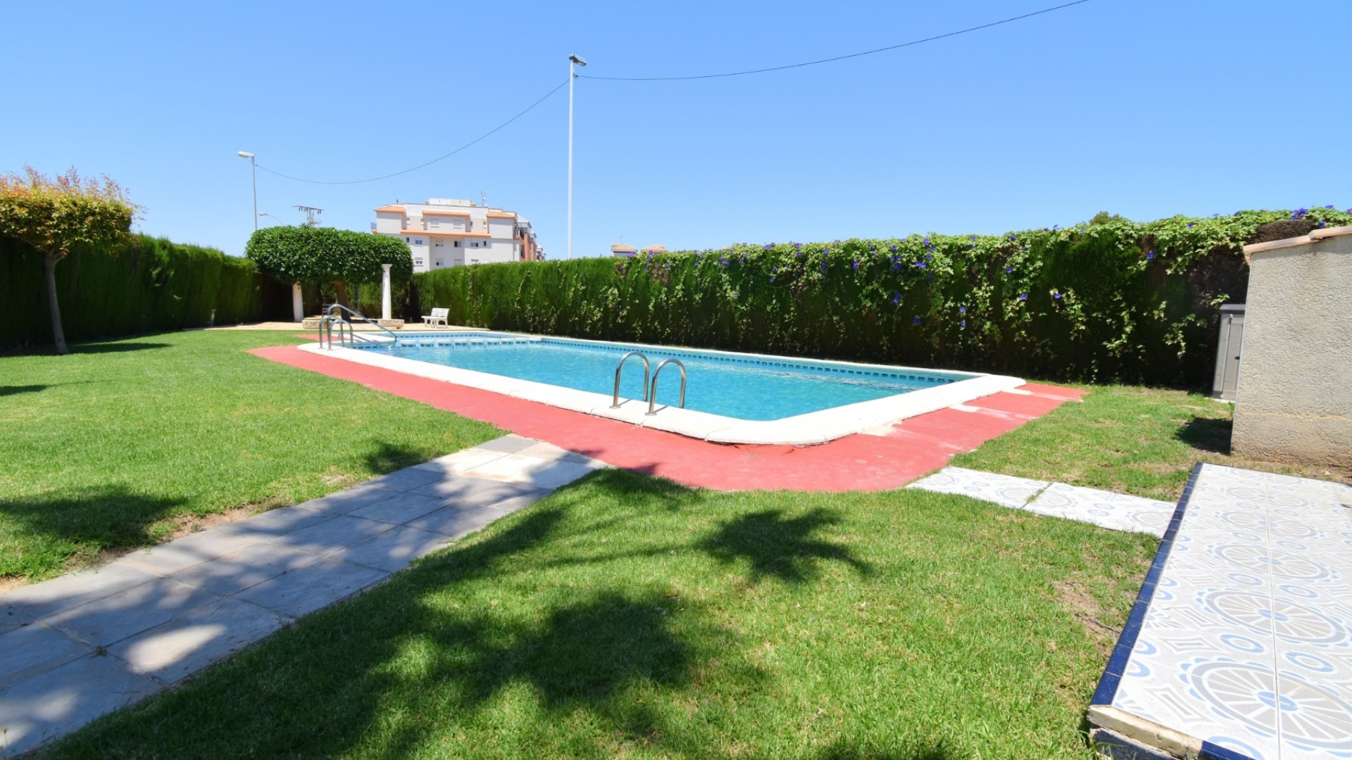 Wederverkoop - Herenhuis - Orihuela Costa - Playa Flamenca