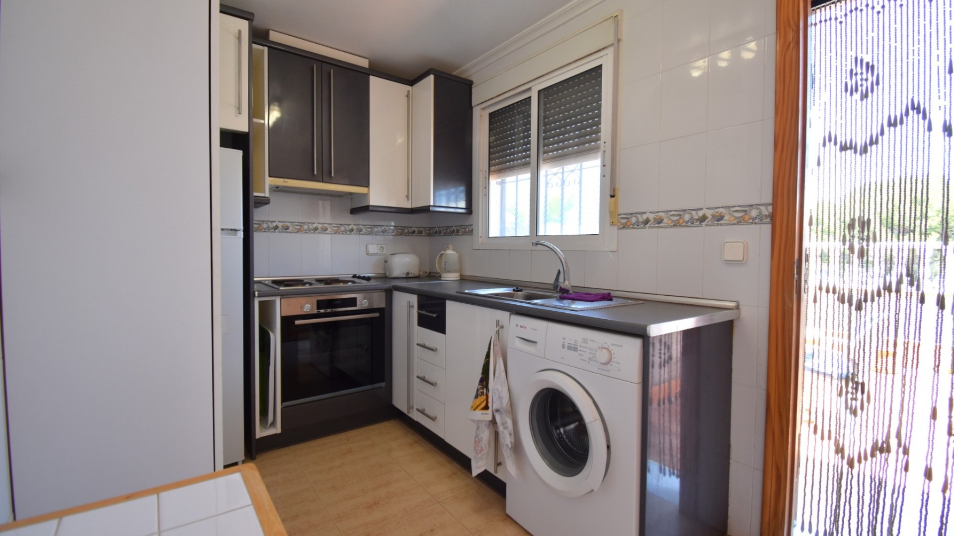 Wederverkoop - Herenhuis - Orihuela Costa - Playa Flamenca