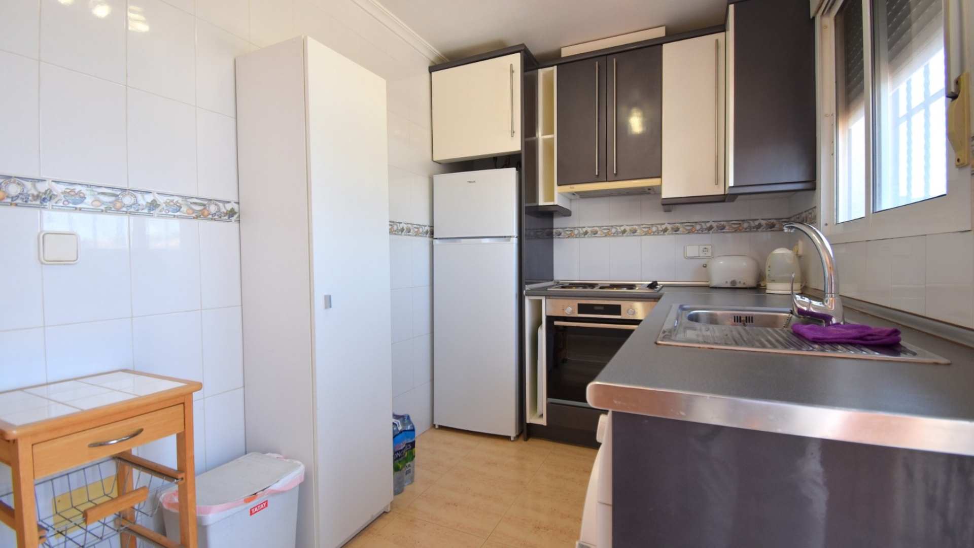 Wederverkoop - Herenhuis - Orihuela Costa - Playa Flamenca