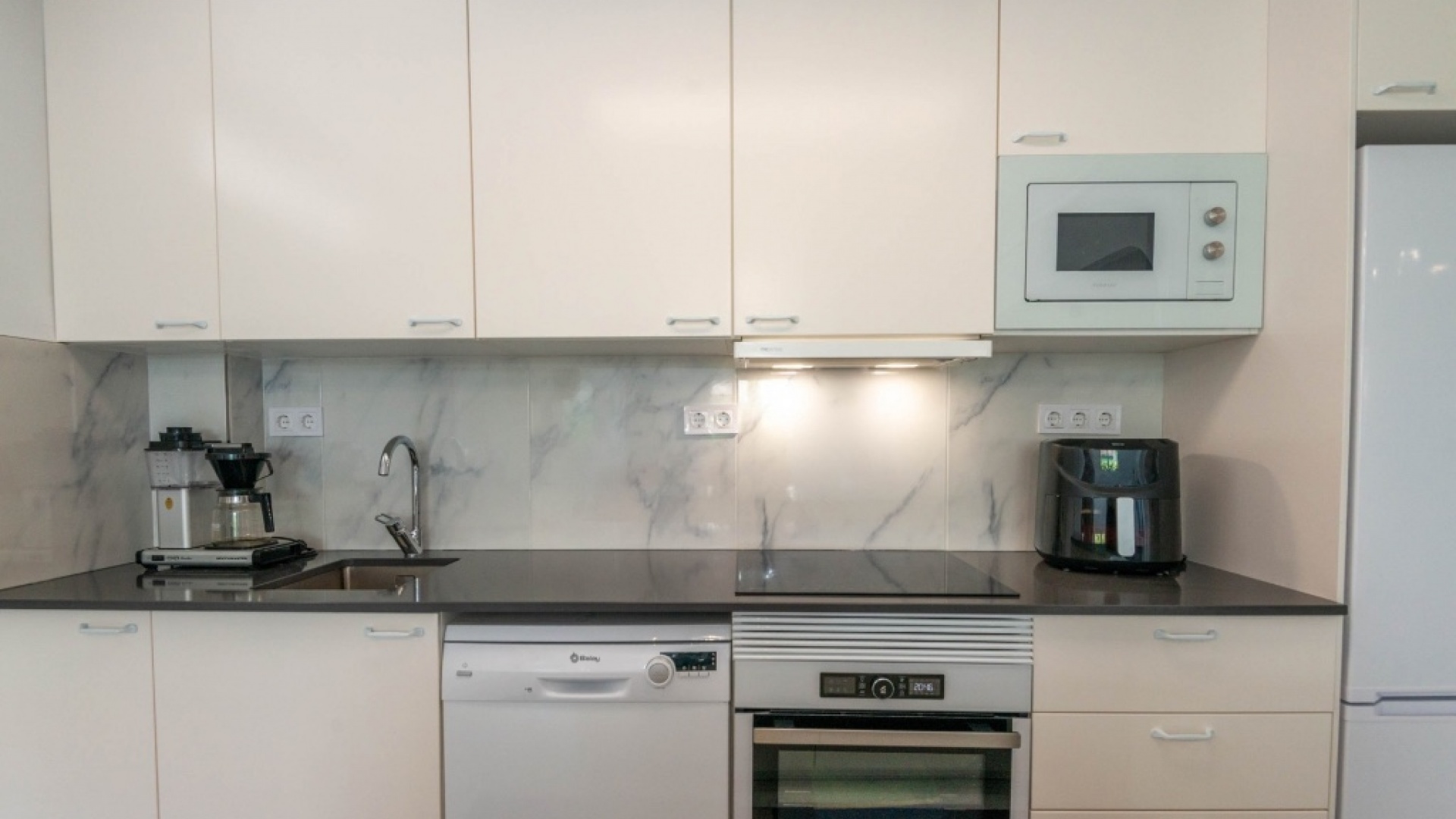 Wederverkoop - Herenhuis - Orihuela Costa - Playa Flamenca