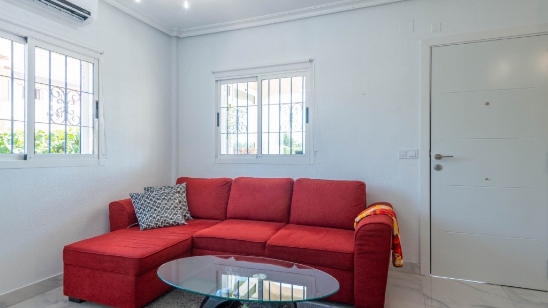 Wederverkoop - Herenhuis - Orihuela Costa - Playa Flamenca