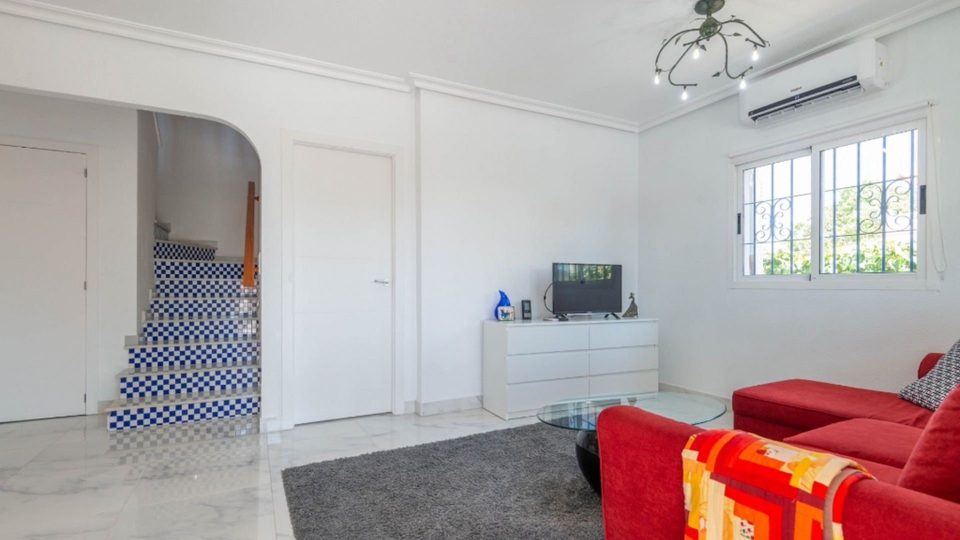 Wederverkoop - Herenhuis - Orihuela Costa - Playa Flamenca