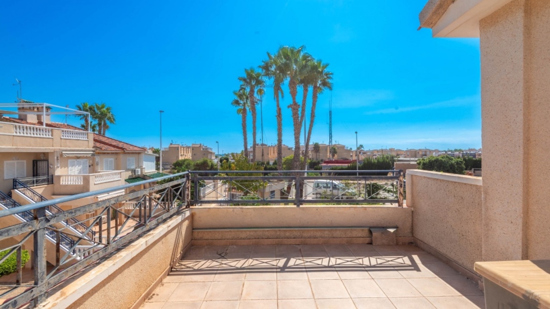 Wederverkoop - Herenhuis - Orihuela Costa - Playa Flamenca