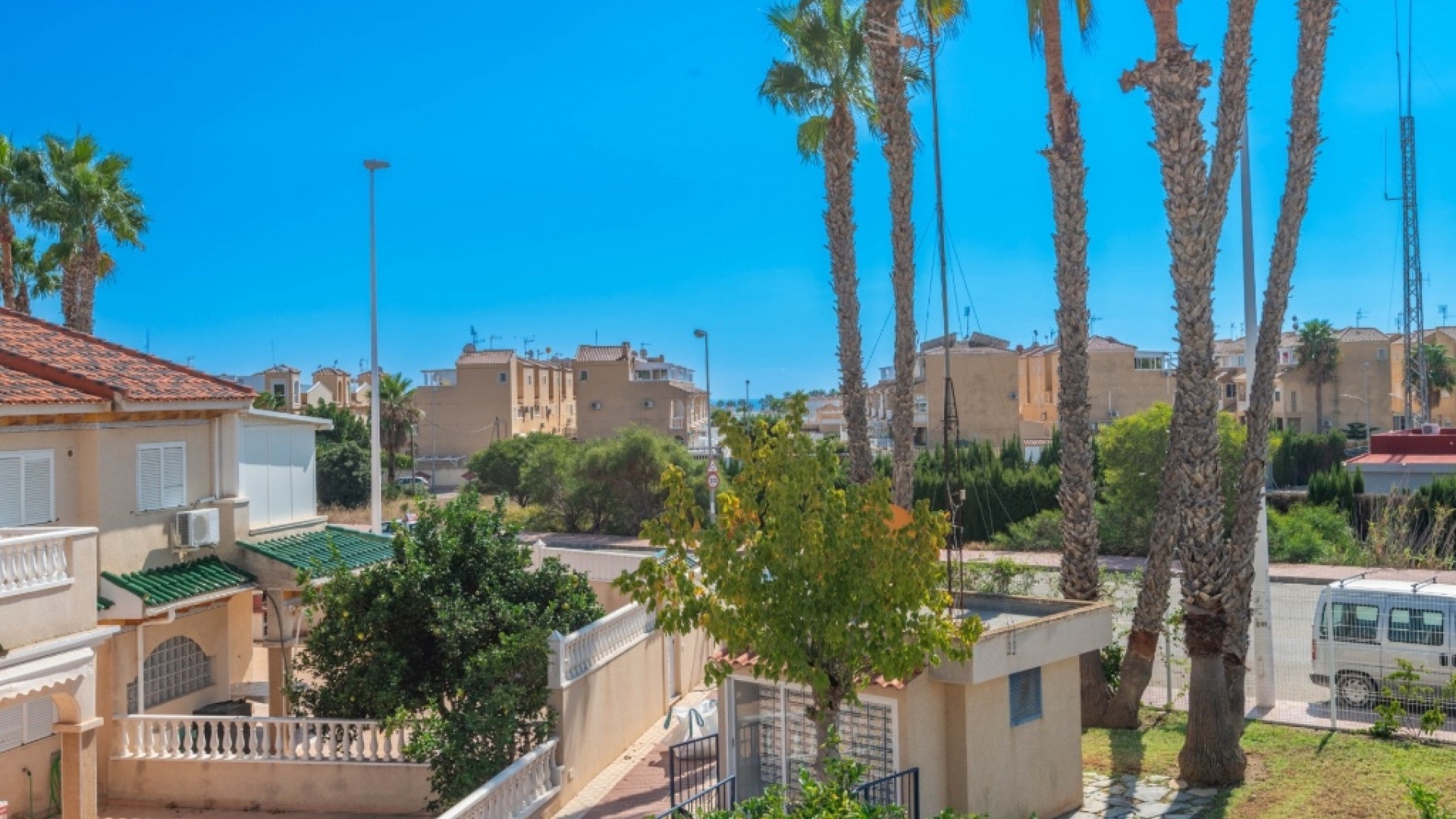 Wederverkoop - Herenhuis - Orihuela Costa - Playa Flamenca