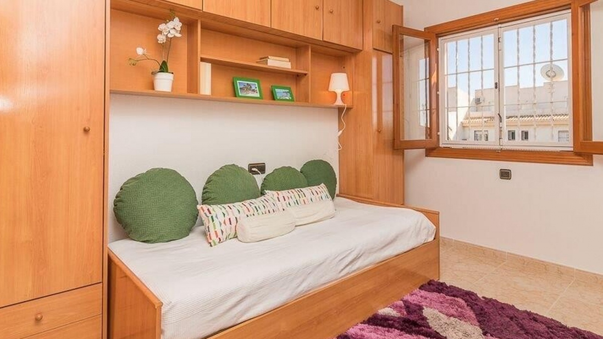 Wederverkoop - Herenhuis - Orihuela Costa - Playa Flamenca