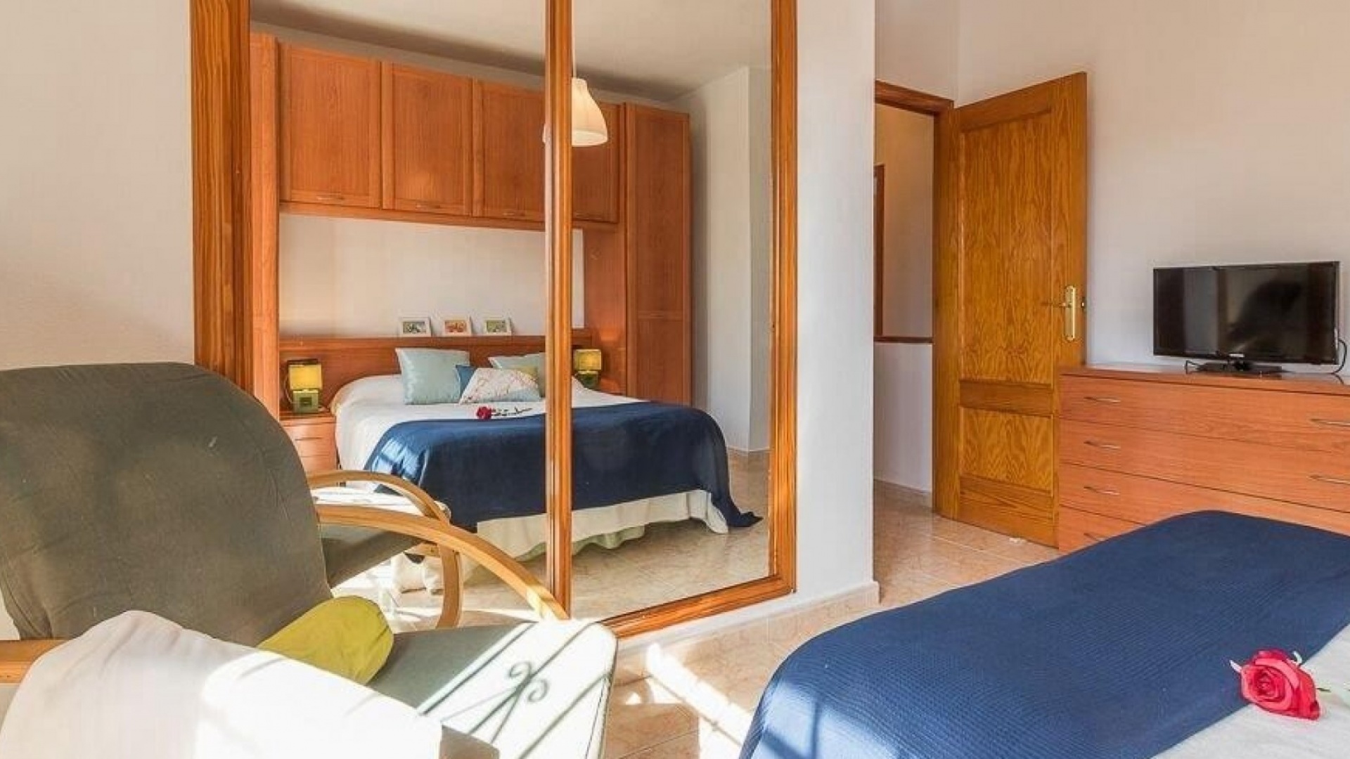 Wederverkoop - Herenhuis - Orihuela Costa - Playa Flamenca