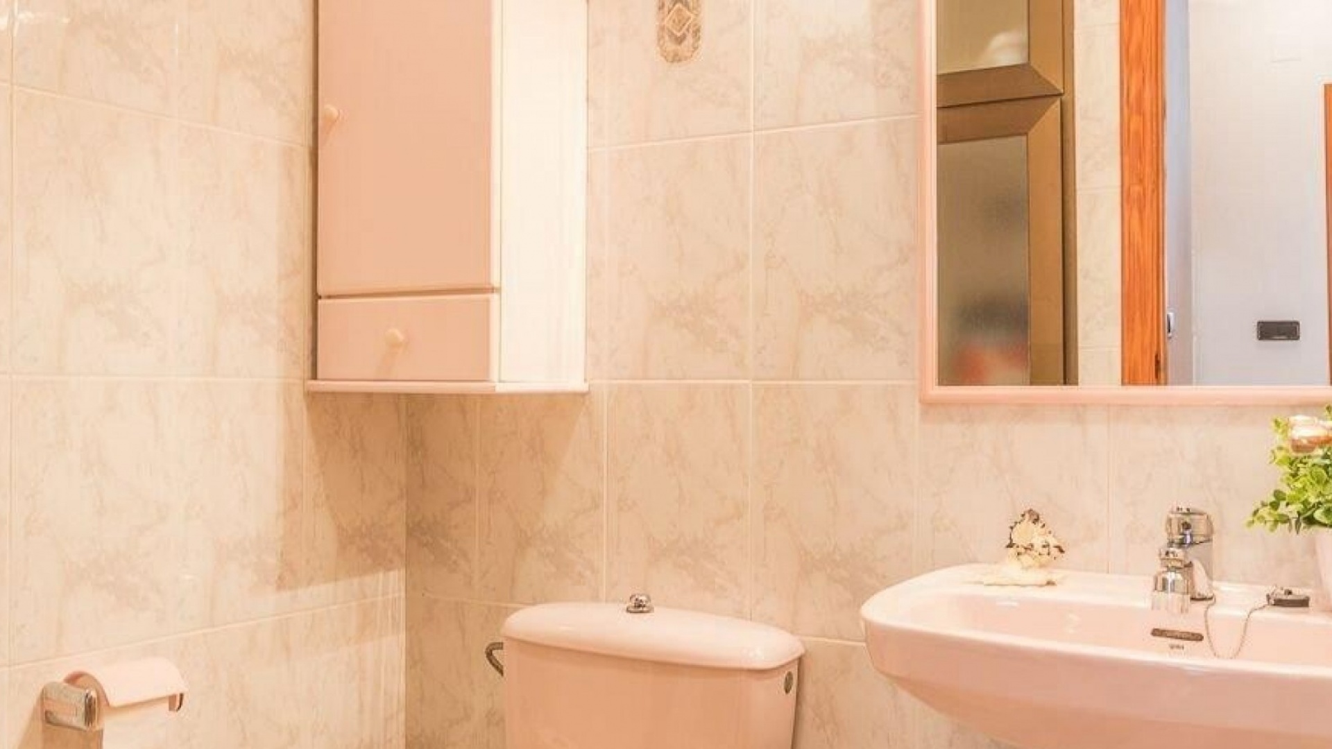 Wederverkoop - Herenhuis - Orihuela Costa - Playa Flamenca