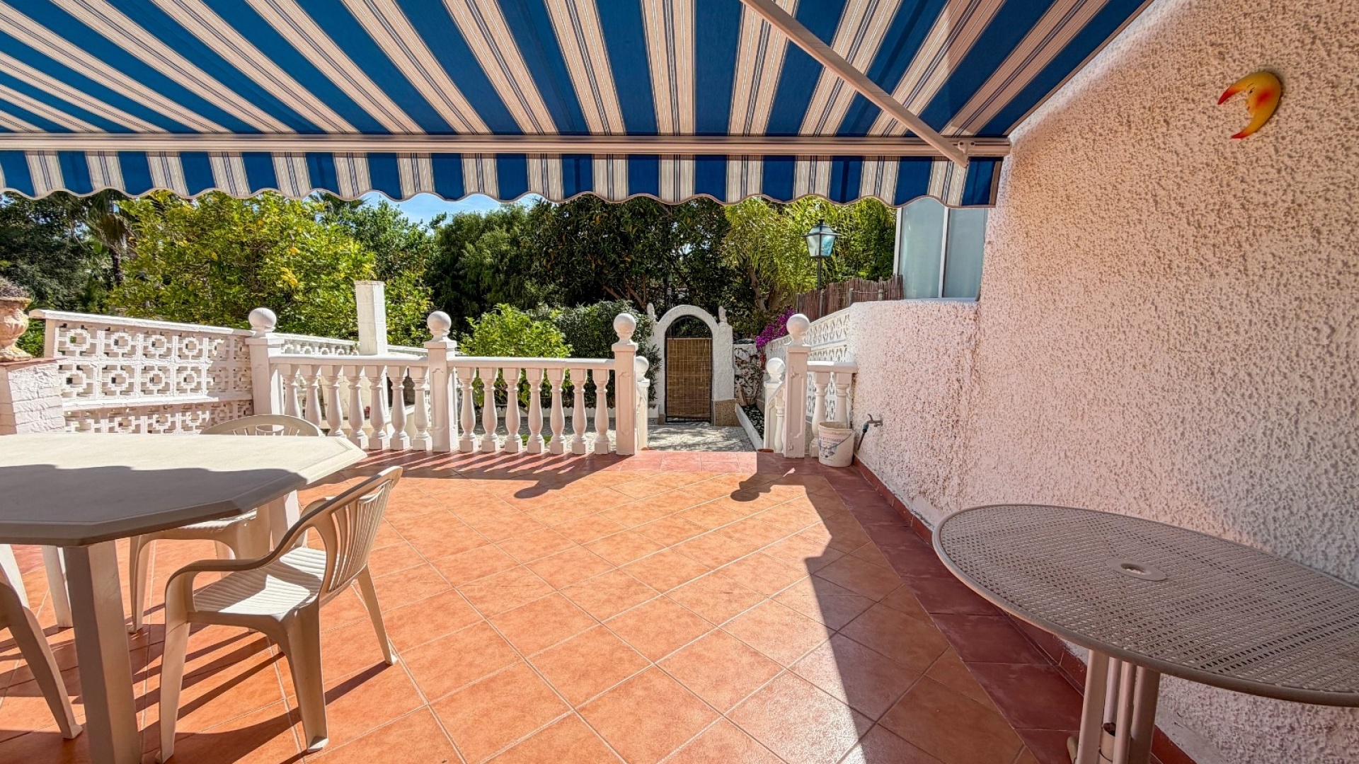 Wederverkoop - Herenhuis - Orihuela Costa - Playa Flamenca