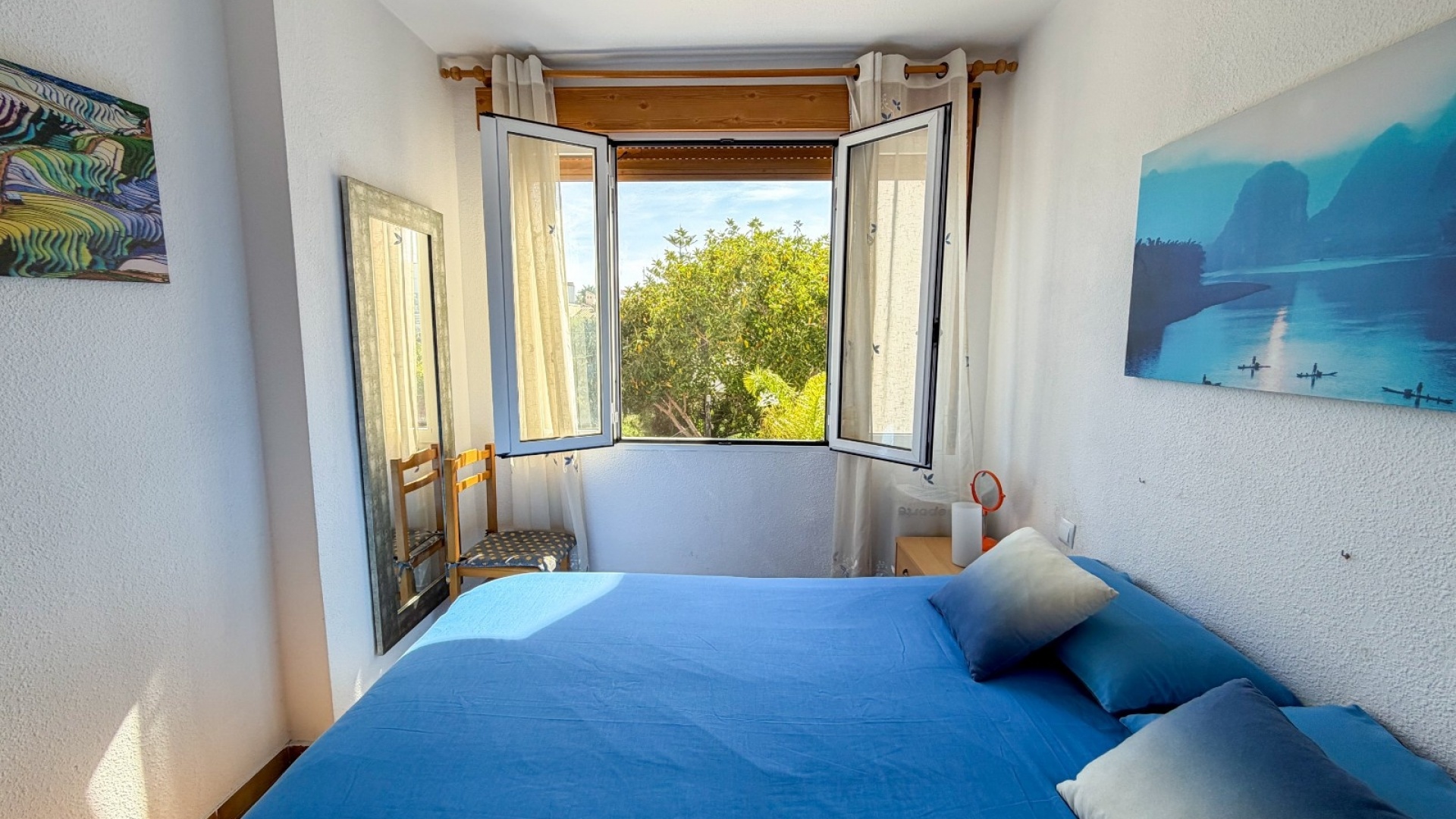 Wederverkoop - Herenhuis - Orihuela Costa - Playa Flamenca