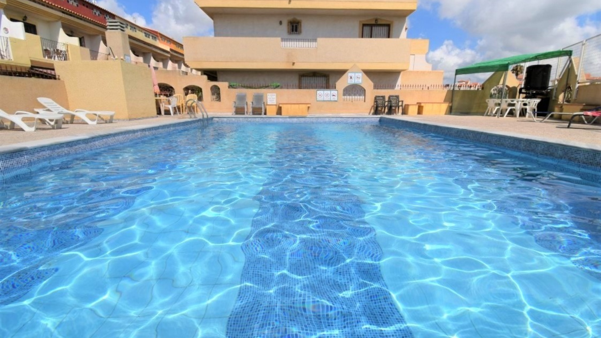 Wederverkoop - Herenhuis - Orihuela Costa - Playa Flamenca