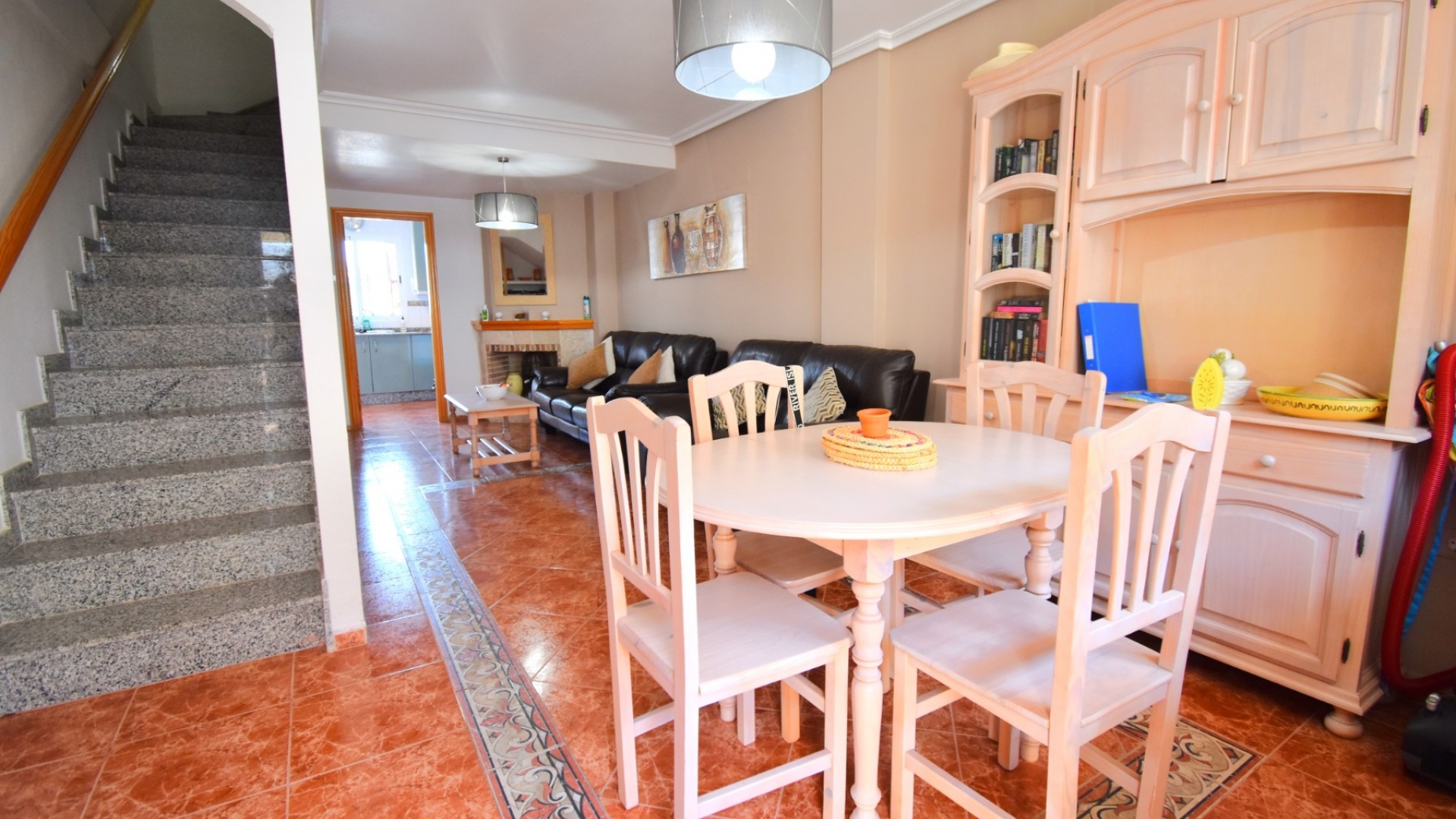 Wederverkoop - Herenhuis - Orihuela Costa - Playa Flamenca