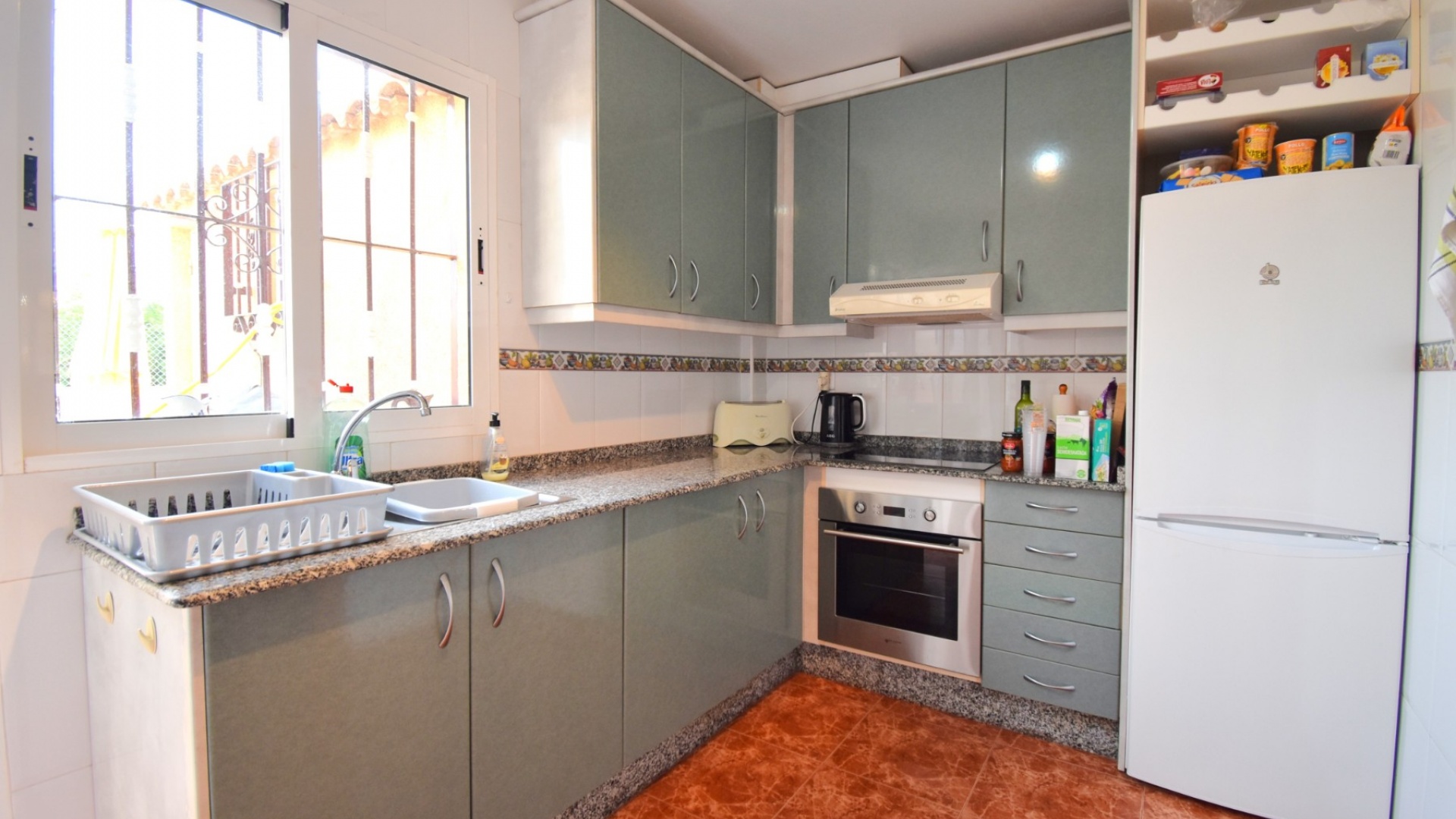 Wederverkoop - Herenhuis - Orihuela Costa - Playa Flamenca