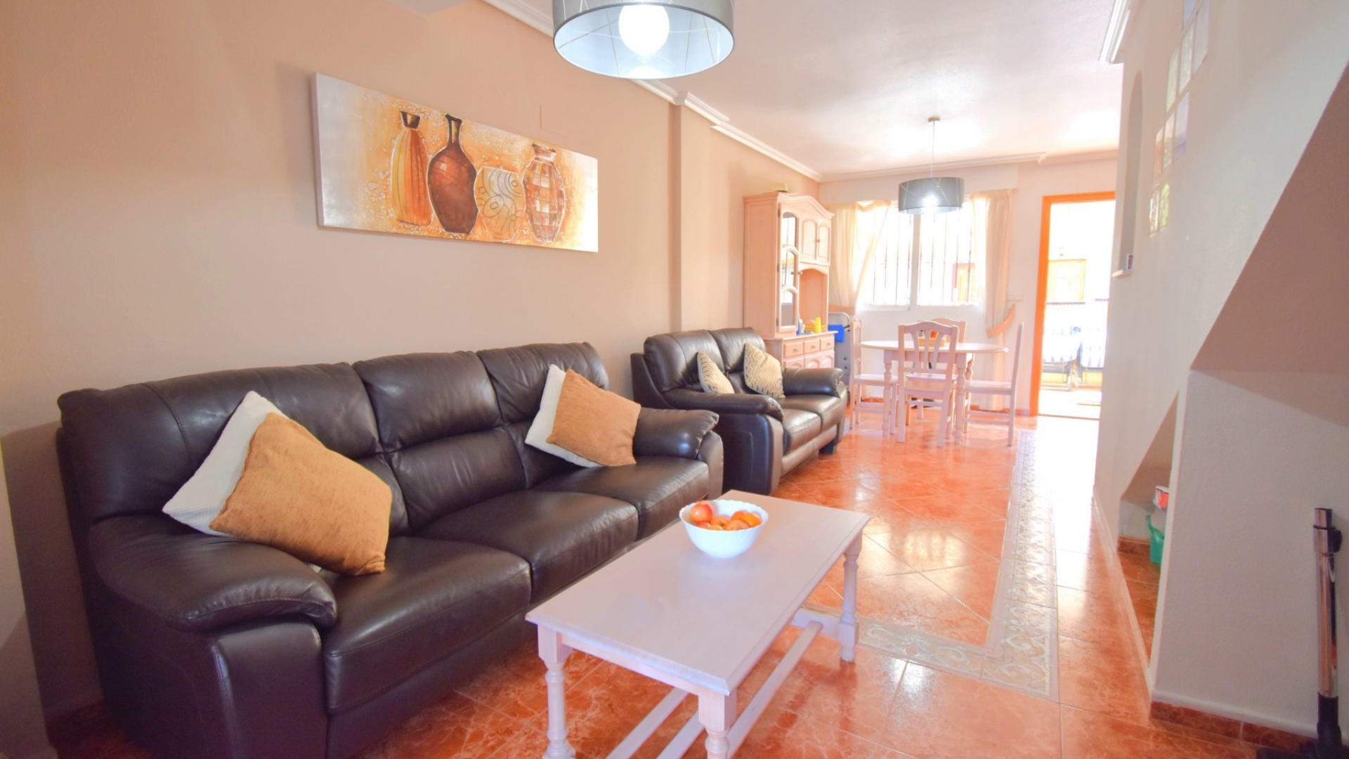 Wederverkoop - Herenhuis - Orihuela Costa - Playa Flamenca