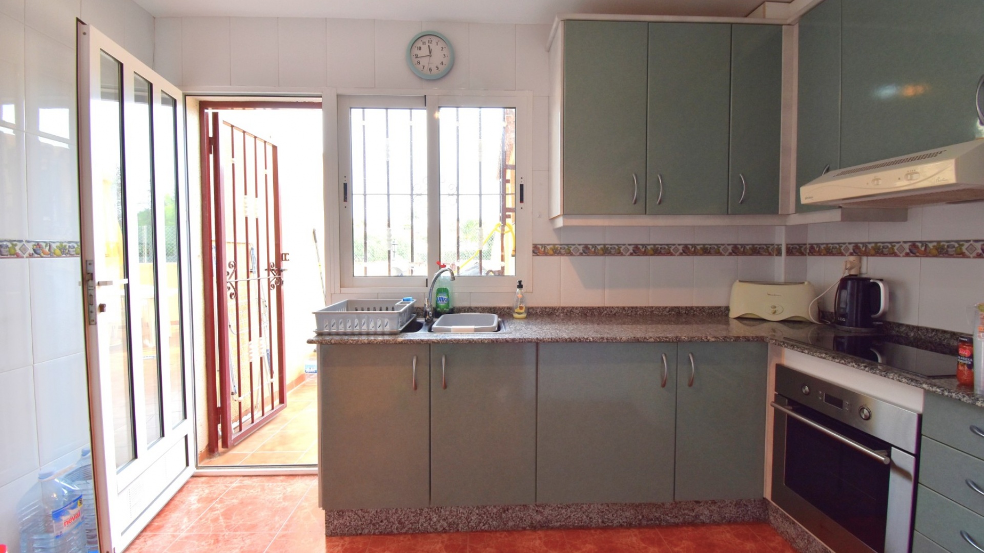 Wederverkoop - Herenhuis - Orihuela Costa - Playa Flamenca