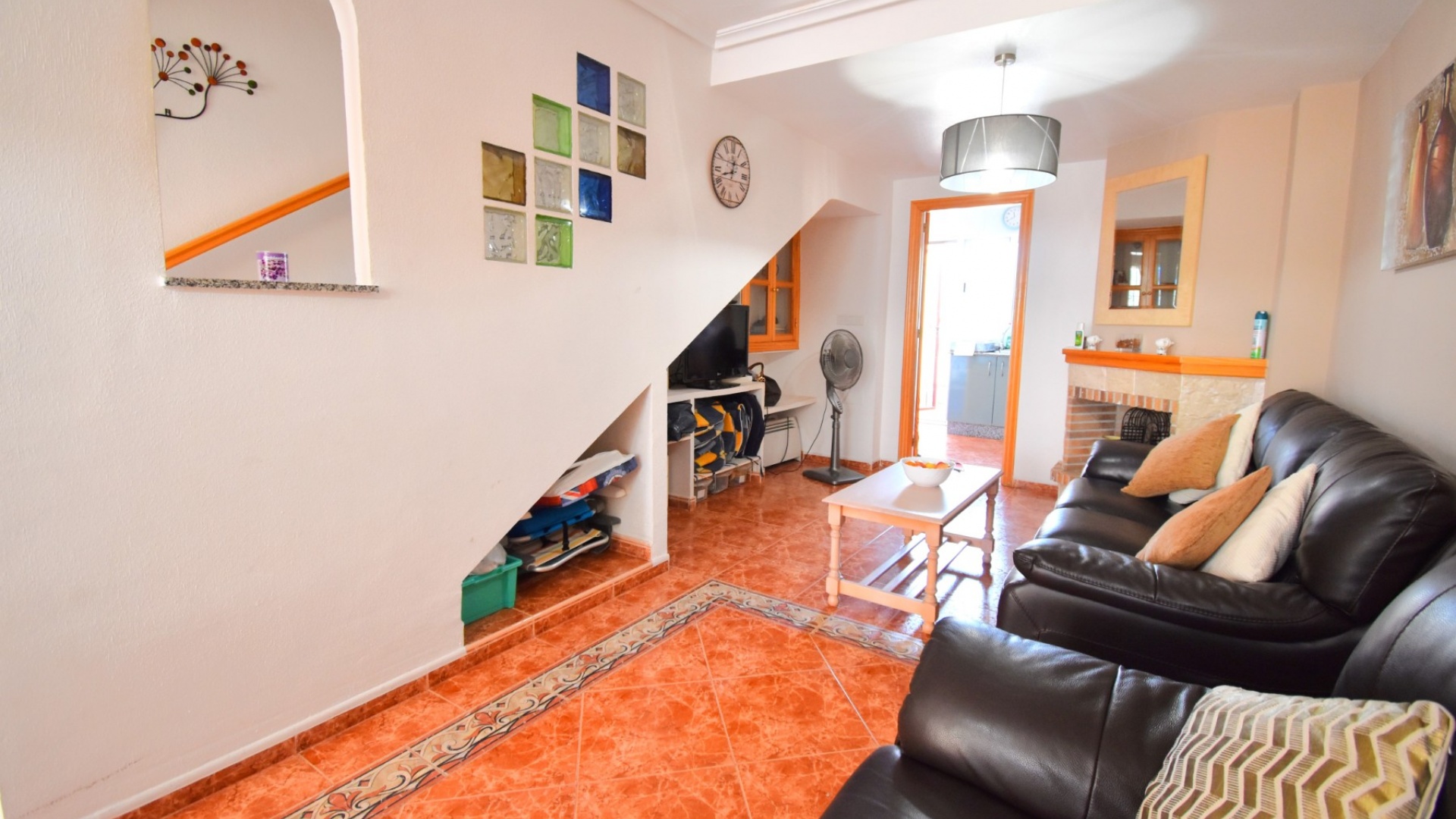 Wederverkoop - Herenhuis - Orihuela Costa - Playa Flamenca