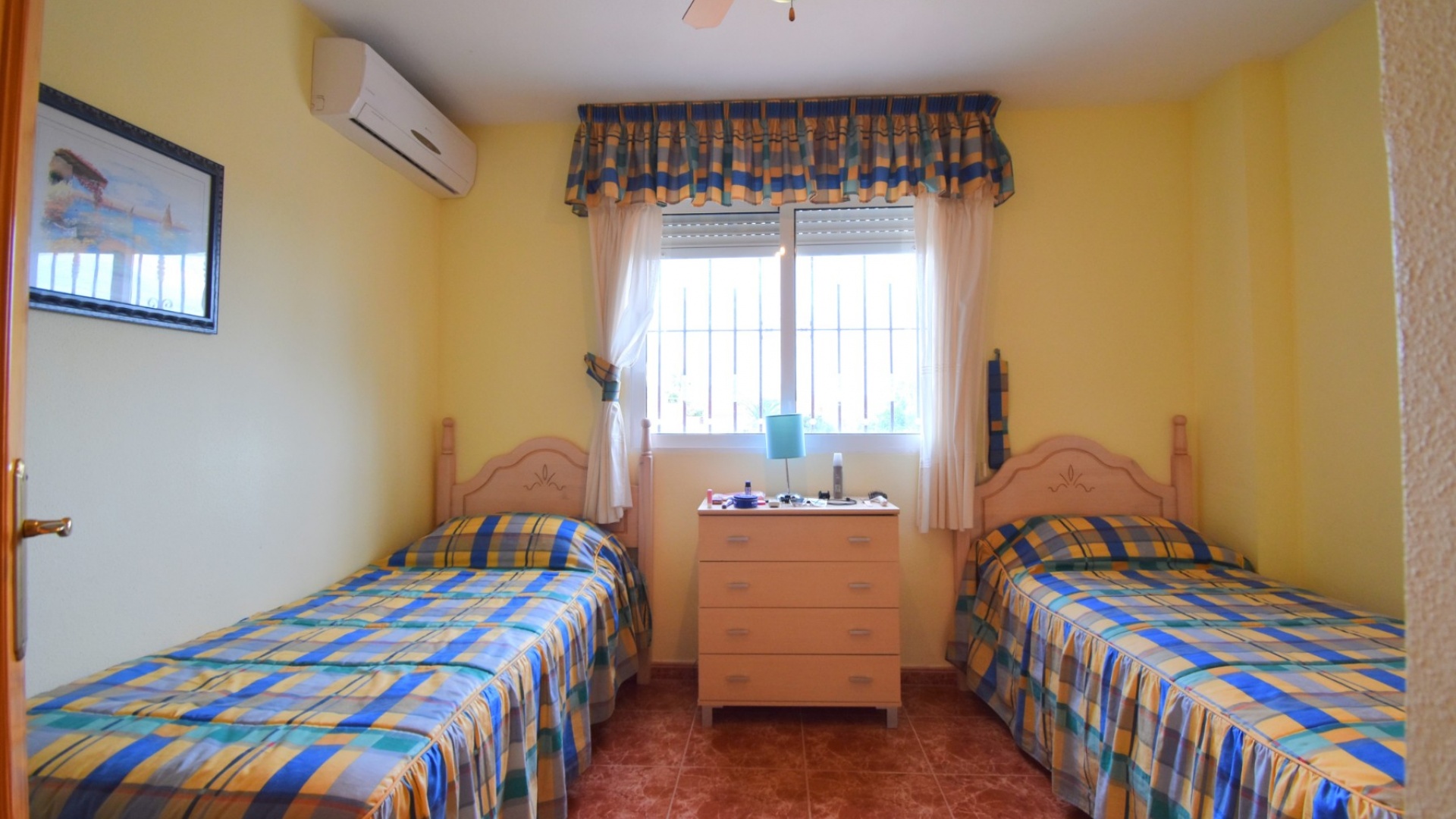 Wederverkoop - Herenhuis - Orihuela Costa - Playa Flamenca