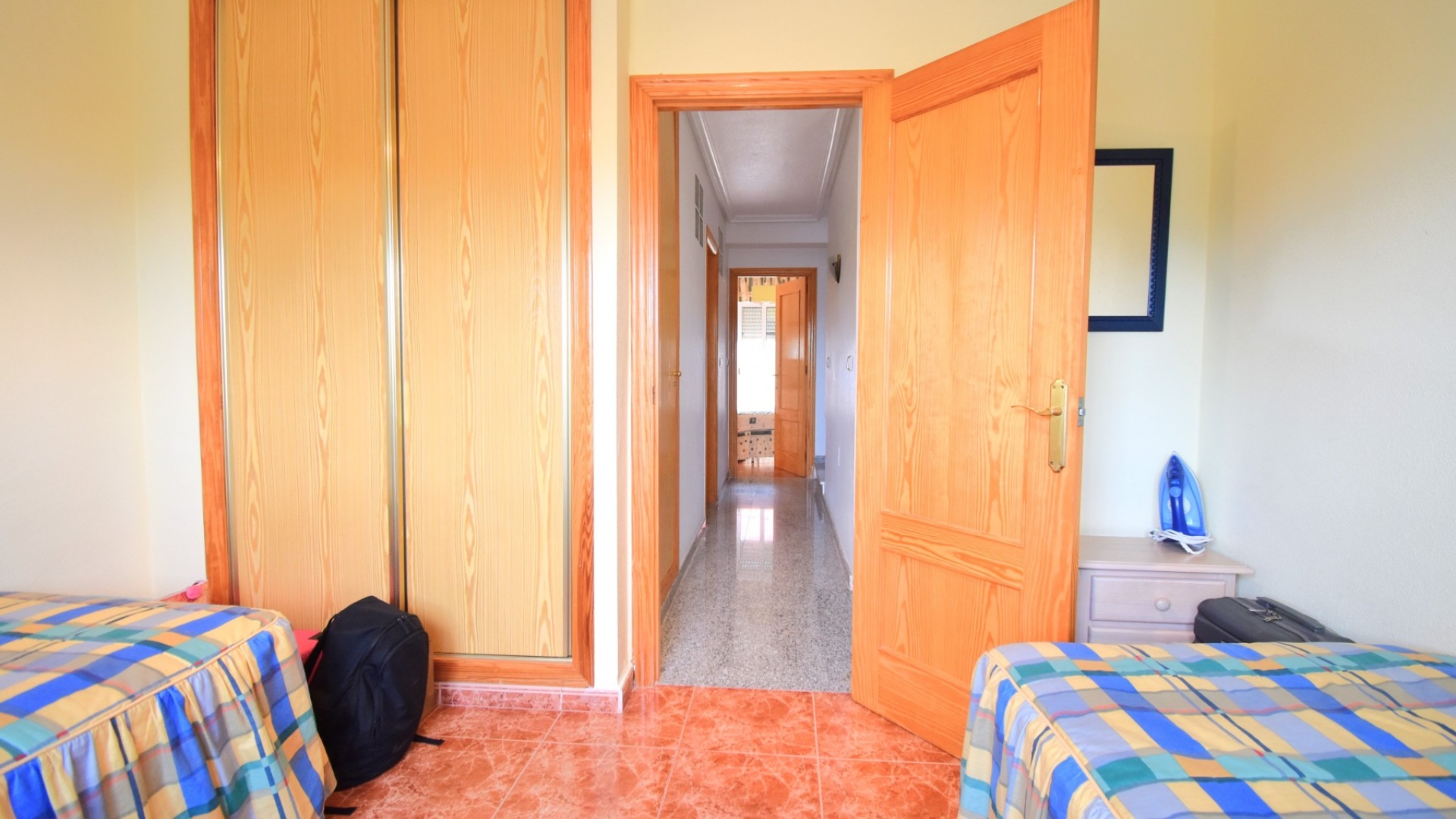 Wederverkoop - Herenhuis - Orihuela Costa - Playa Flamenca