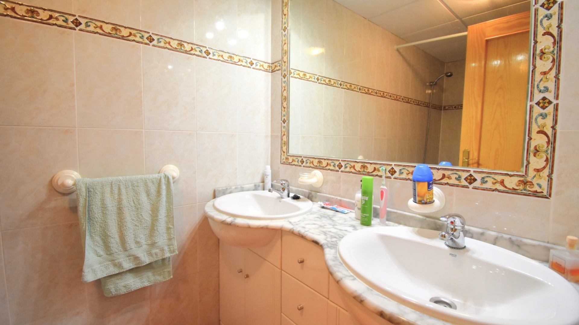 Wederverkoop - Herenhuis - Orihuela Costa - Playa Flamenca