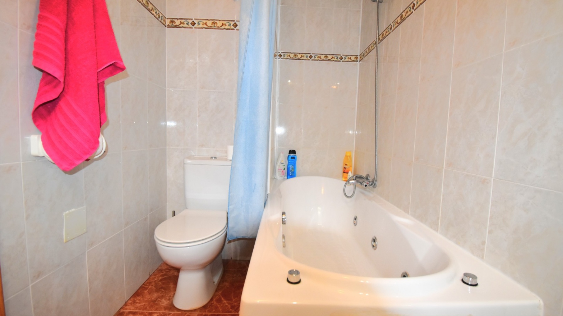 Wederverkoop - Herenhuis - Orihuela Costa - Playa Flamenca