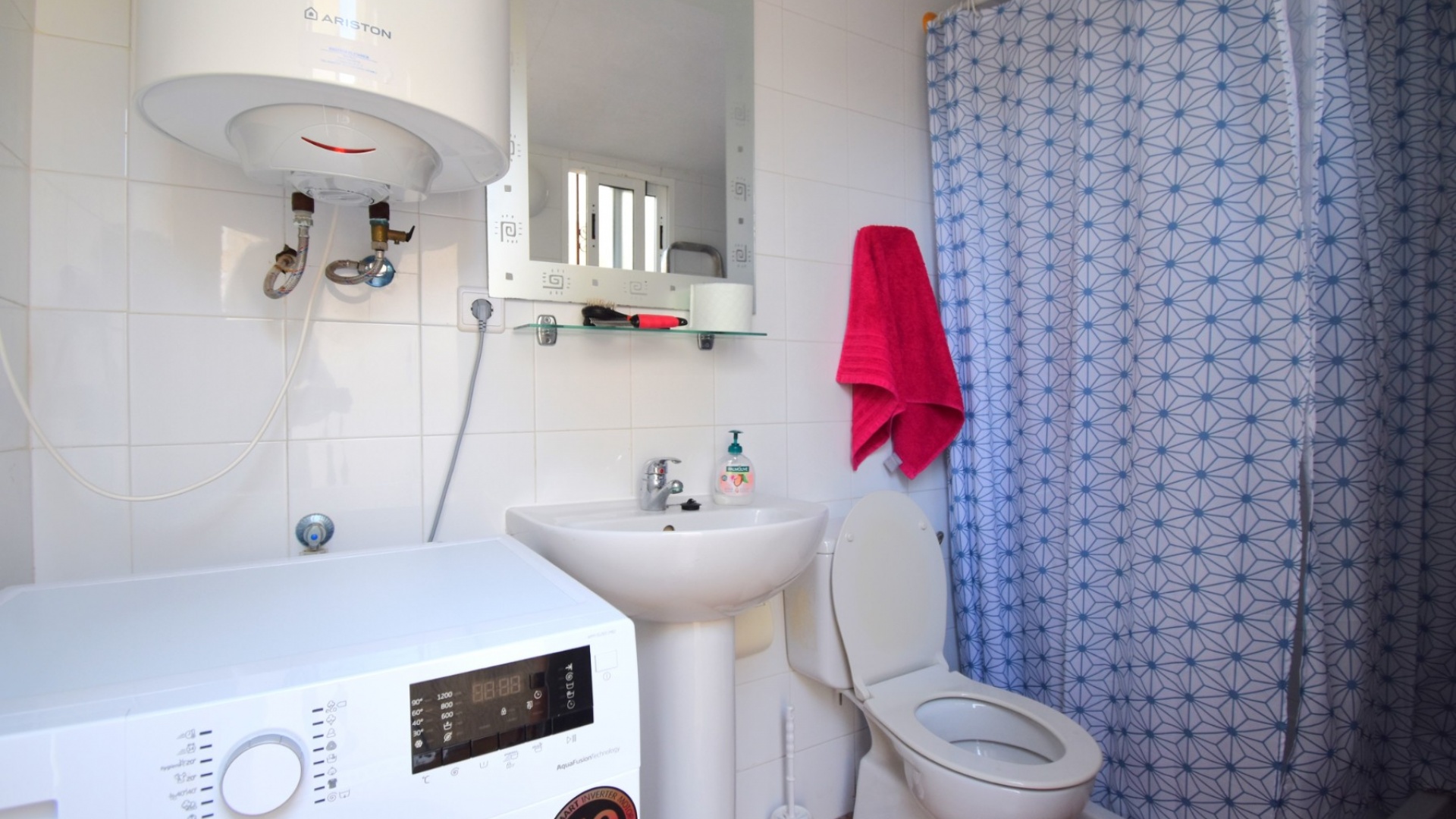 Wederverkoop - Herenhuis - Orihuela Costa - Playa Flamenca