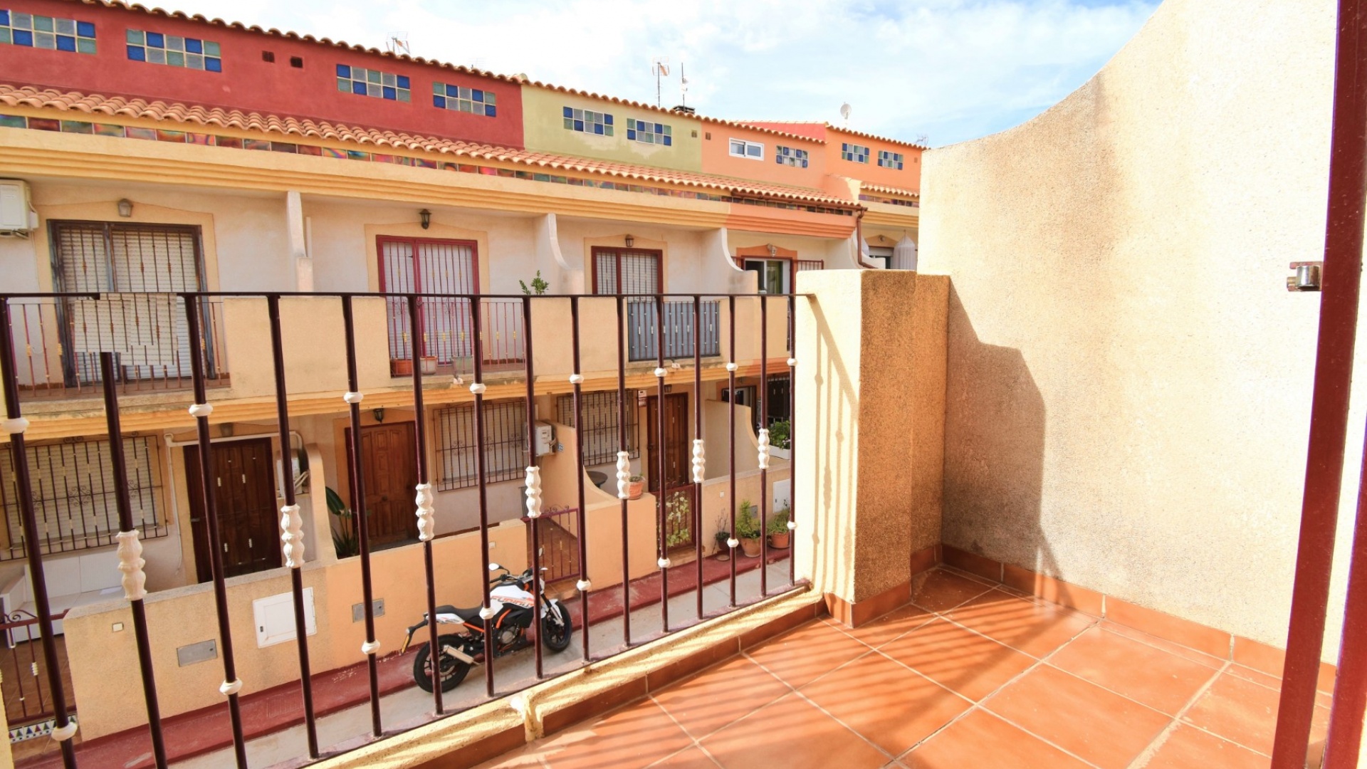 Wederverkoop - Herenhuis - Orihuela Costa - Playa Flamenca