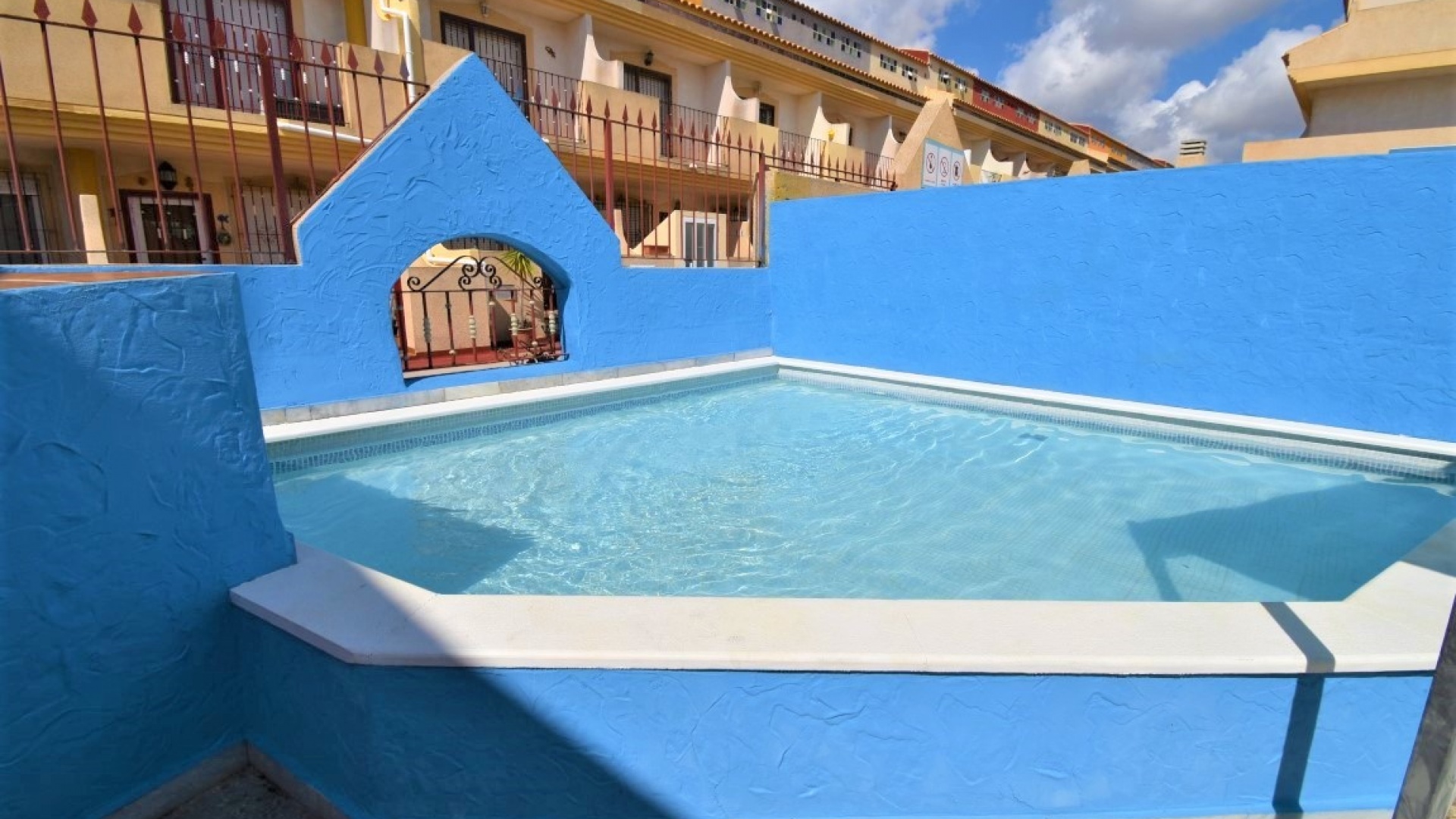 Wederverkoop - Herenhuis - Orihuela Costa - Playa Flamenca