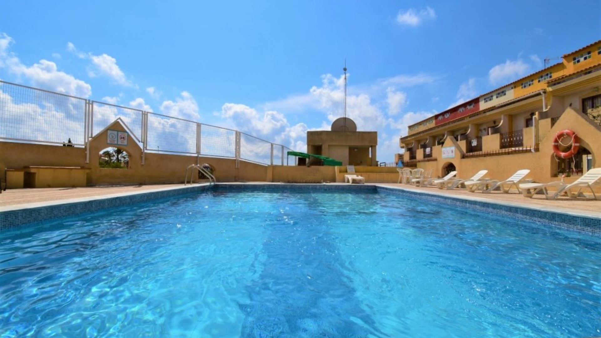 Wederverkoop - Herenhuis - Orihuela Costa - Playa Flamenca