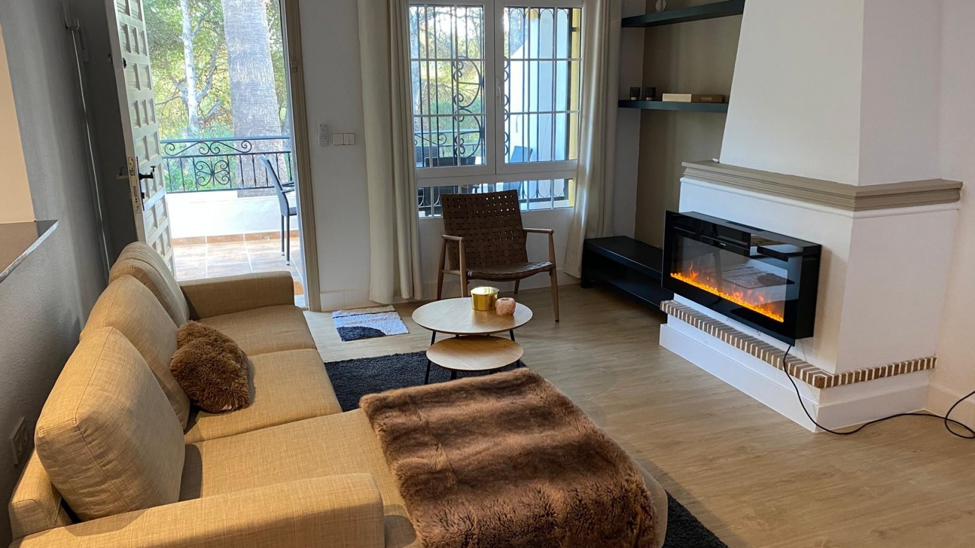 Wederverkoop - Herenhuis - Orihuela Costa - Villa Martin