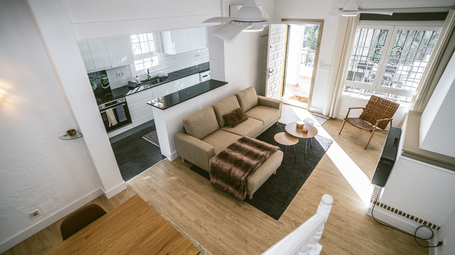 Wederverkoop - Herenhuis - Orihuela Costa - Villa Martin