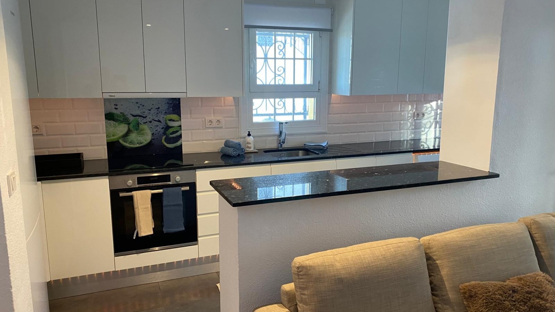 Wederverkoop - Herenhuis - Orihuela Costa - Villa Martin