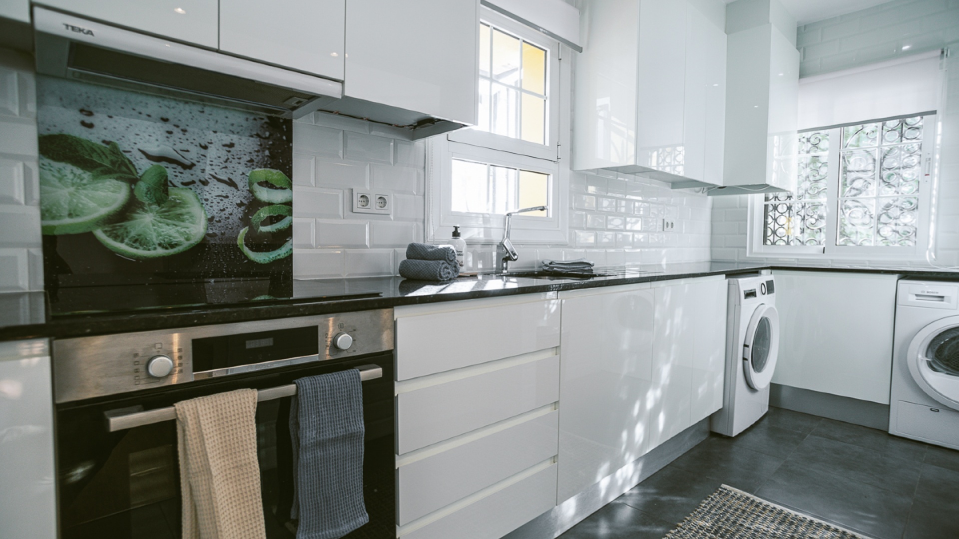 Wederverkoop - Herenhuis - Orihuela Costa - Villa Martin