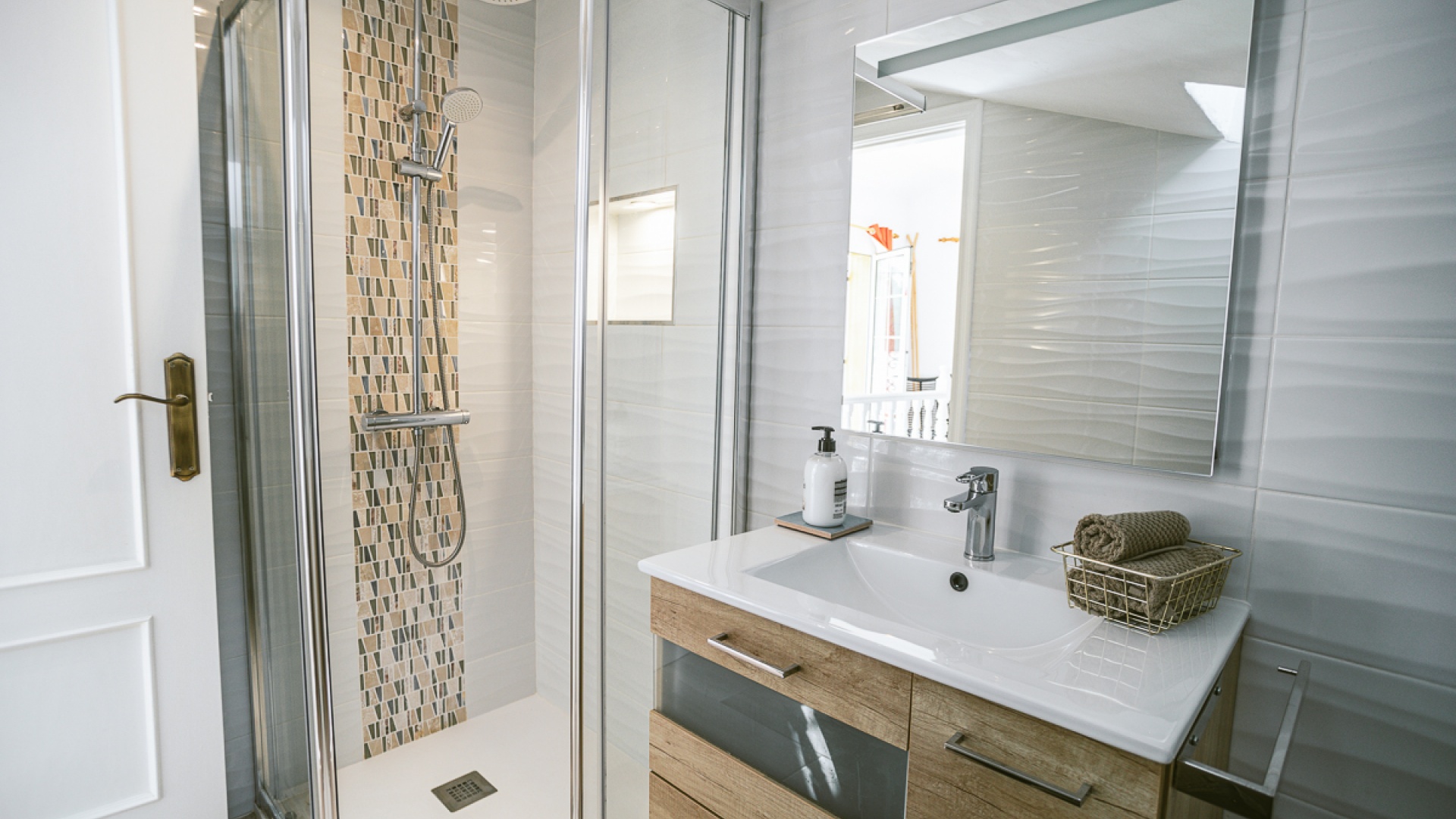 Wederverkoop - Herenhuis - Orihuela Costa - Villa Martin