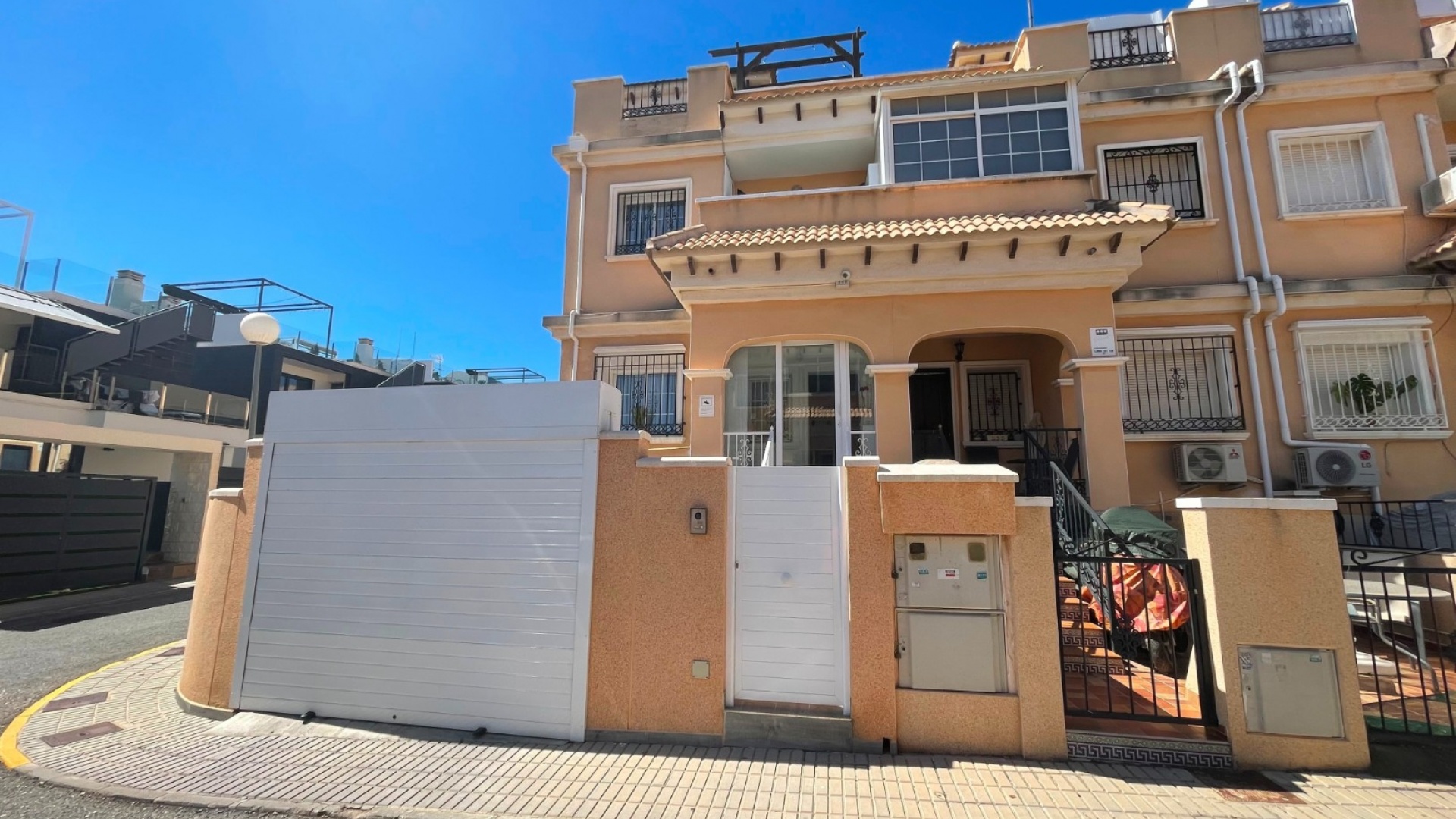 Wederverkoop - Herenhuis - Orihuela Costa - Villamartin