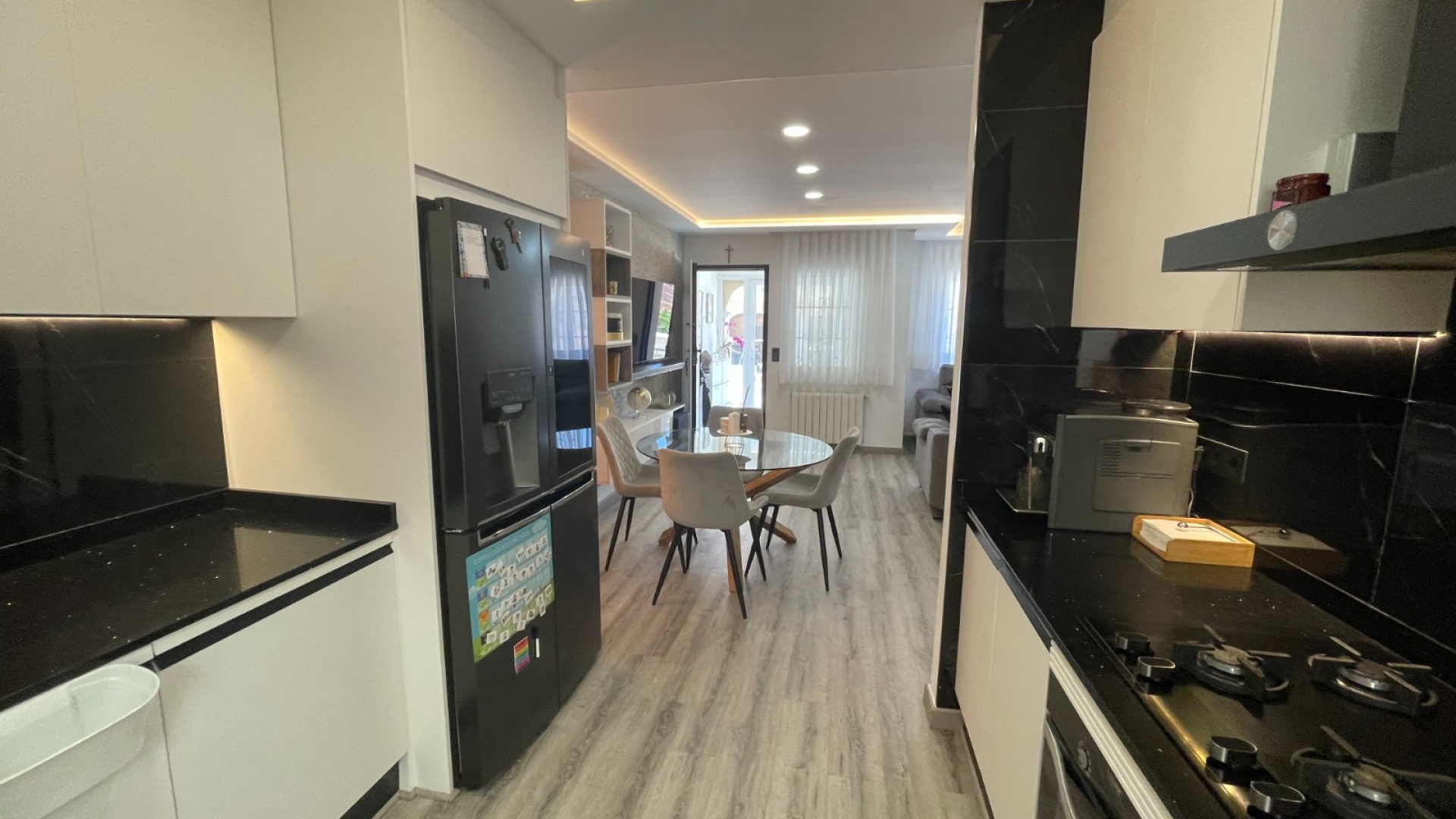 Wederverkoop - Herenhuis - Orihuela Costa - Villamartin