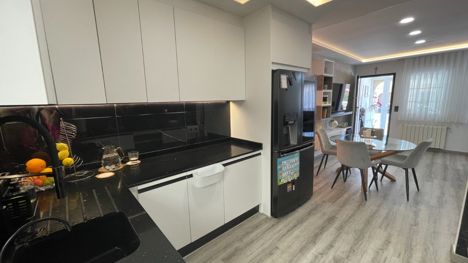 Wederverkoop - Herenhuis - Orihuela Costa - Villamartin