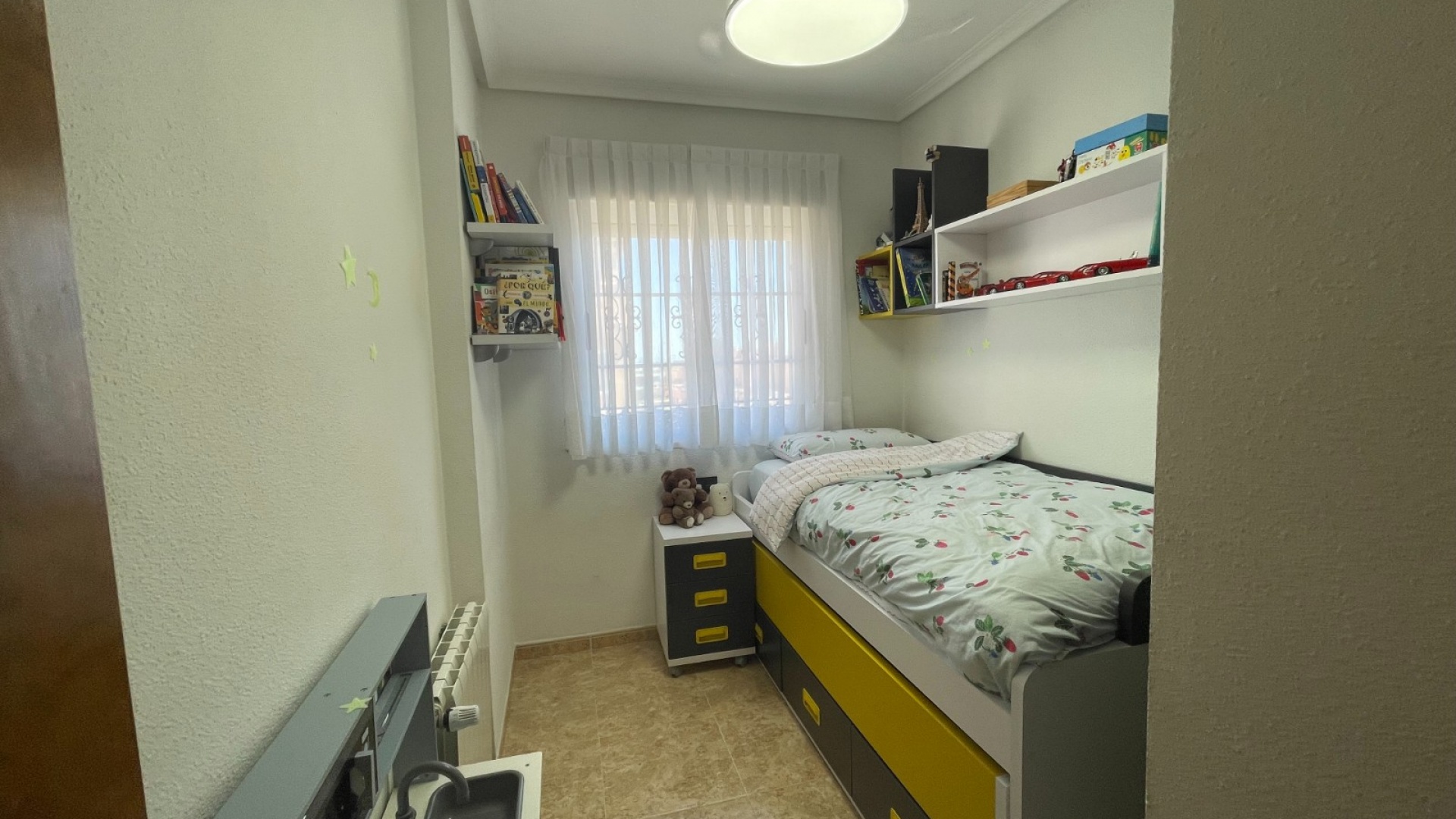 Wederverkoop - Herenhuis - Orihuela Costa - Villamartin