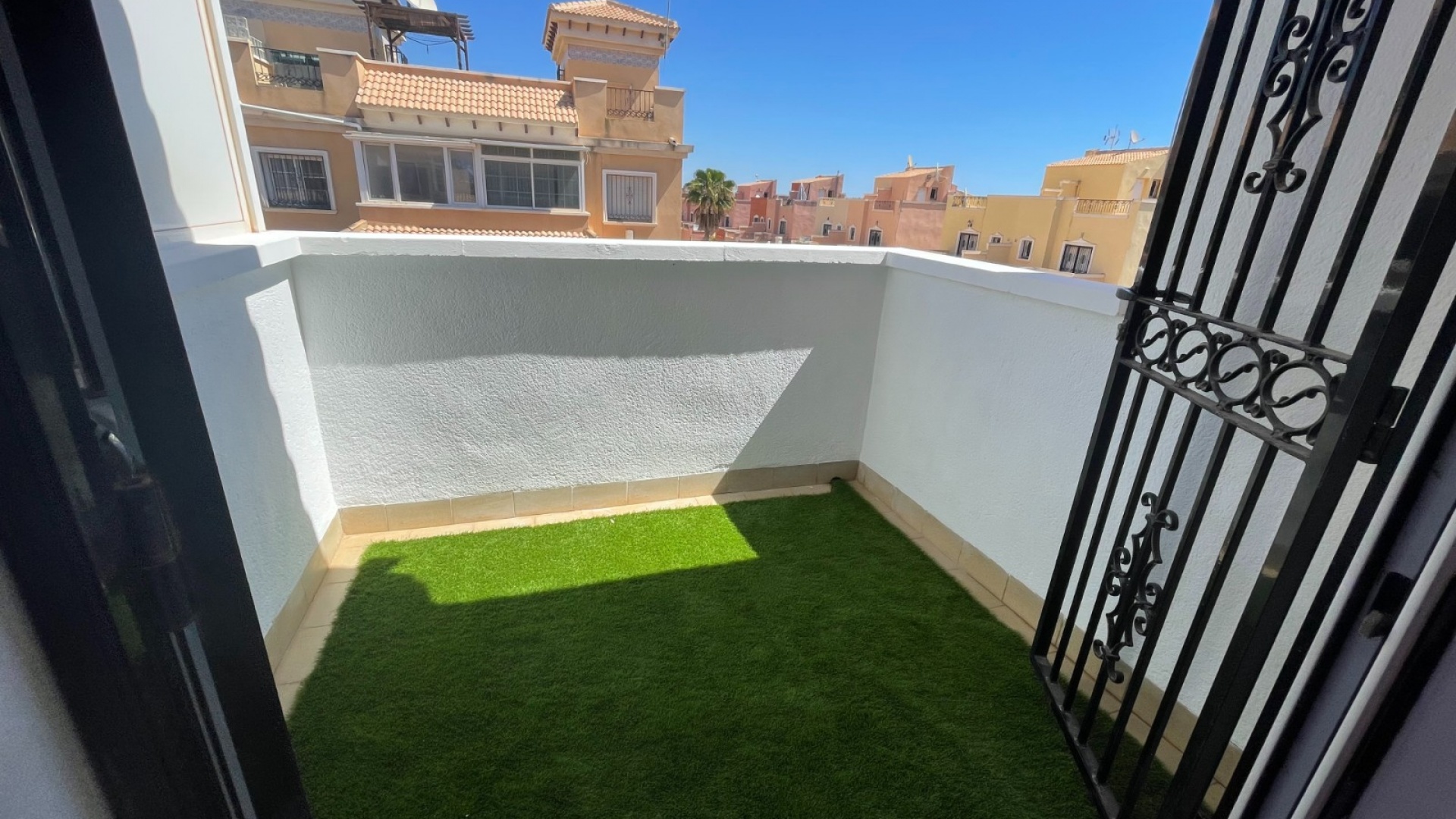 Wederverkoop - Herenhuis - Orihuela Costa - Villamartin