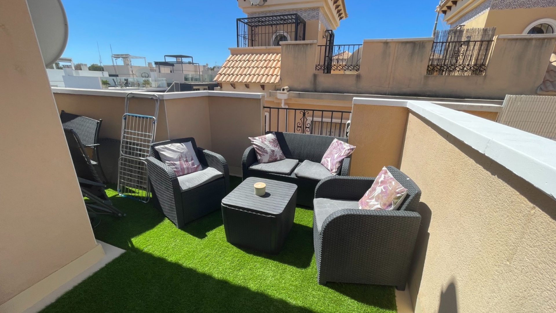 Wederverkoop - Herenhuis - Orihuela Costa - Villamartin