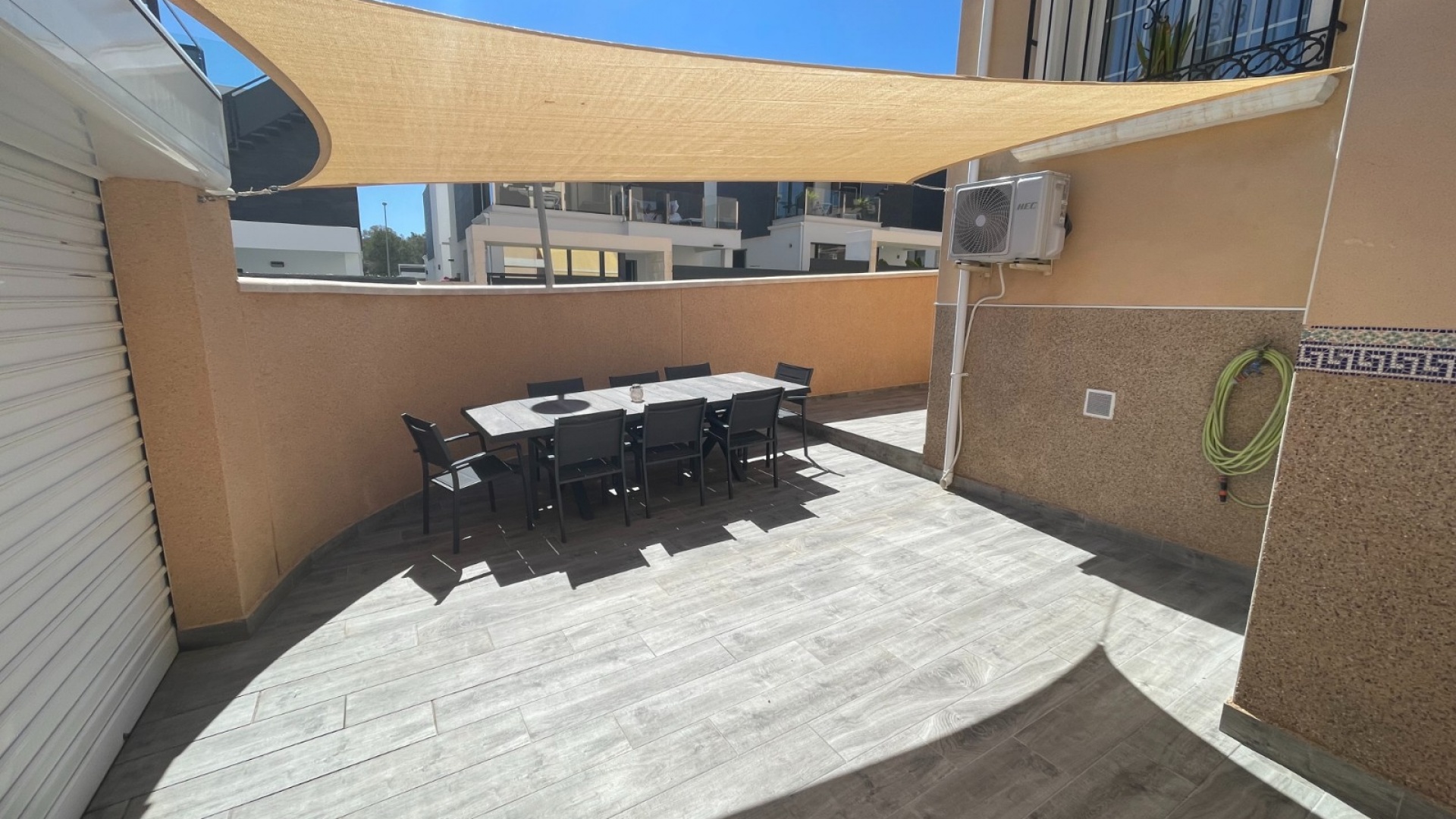 Wederverkoop - Herenhuis - Orihuela Costa - Villamartin