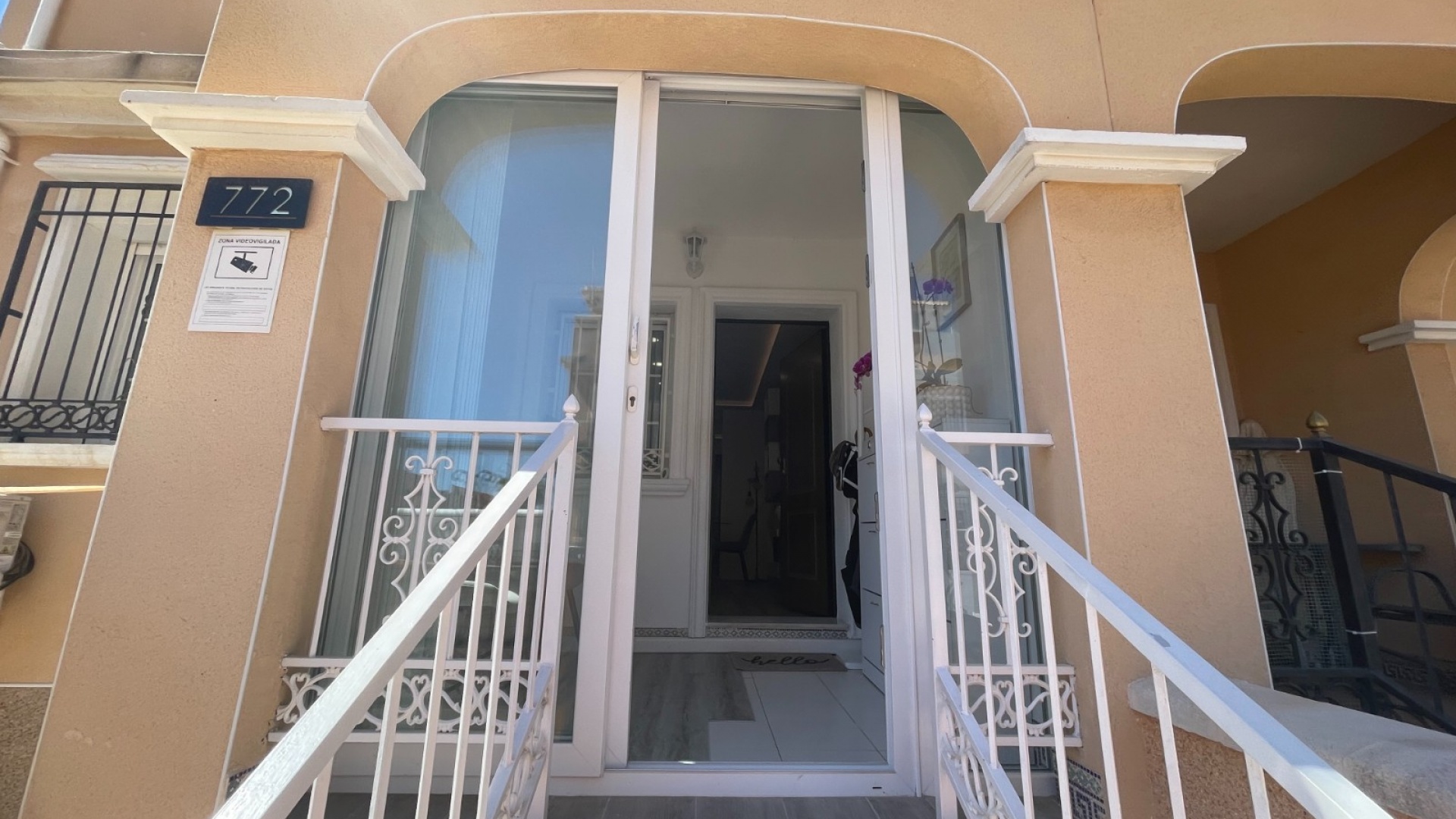 Wederverkoop - Herenhuis - Orihuela Costa - Villamartin