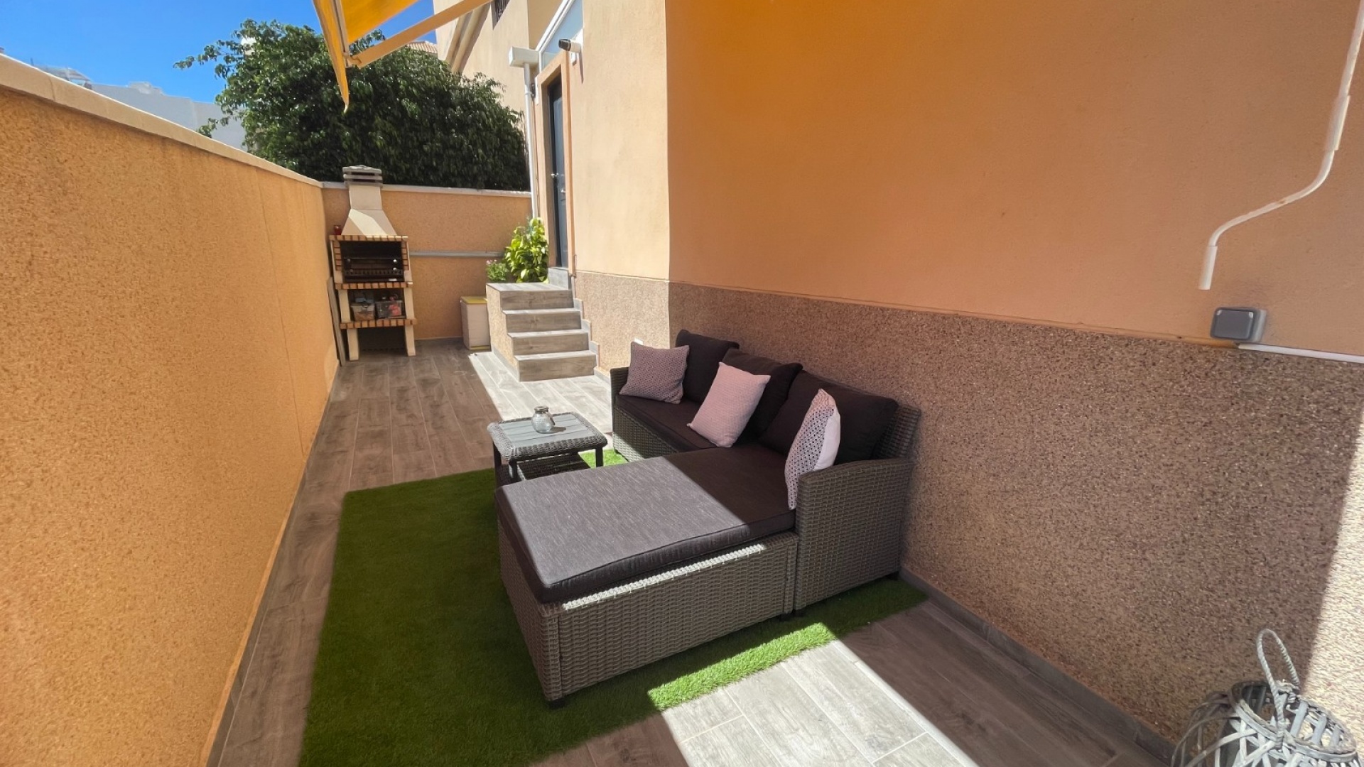 Wederverkoop - Herenhuis - Orihuela Costa - Villamartin