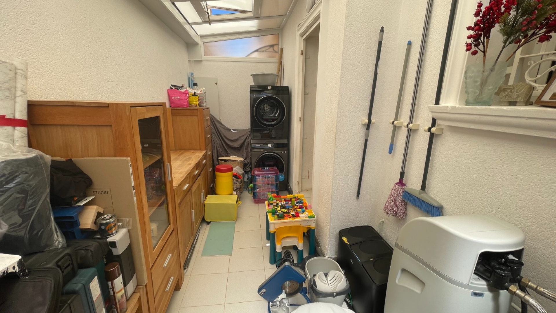 Wederverkoop - Herenhuis - Orihuela Costa - Villamartin