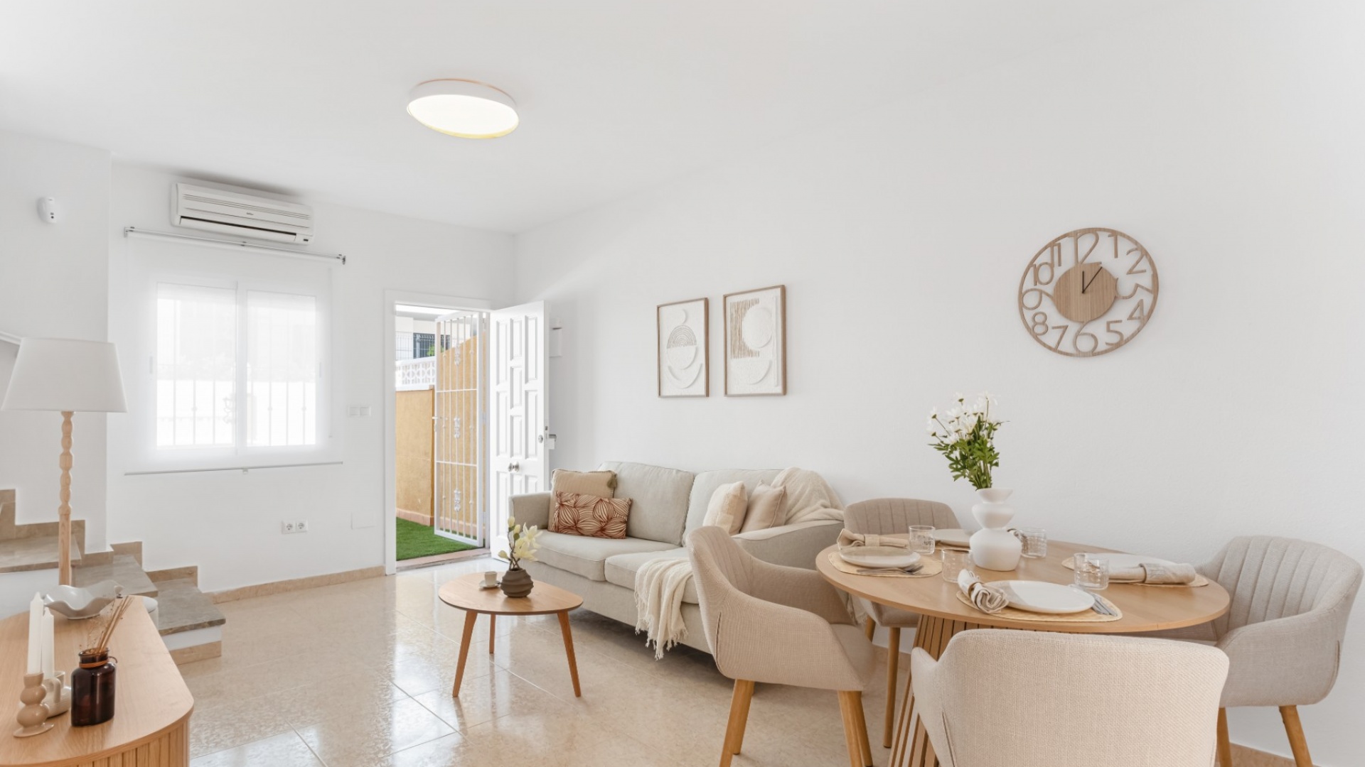 Wederverkoop - Herenhuis - Orihuela Costa - Villamartin