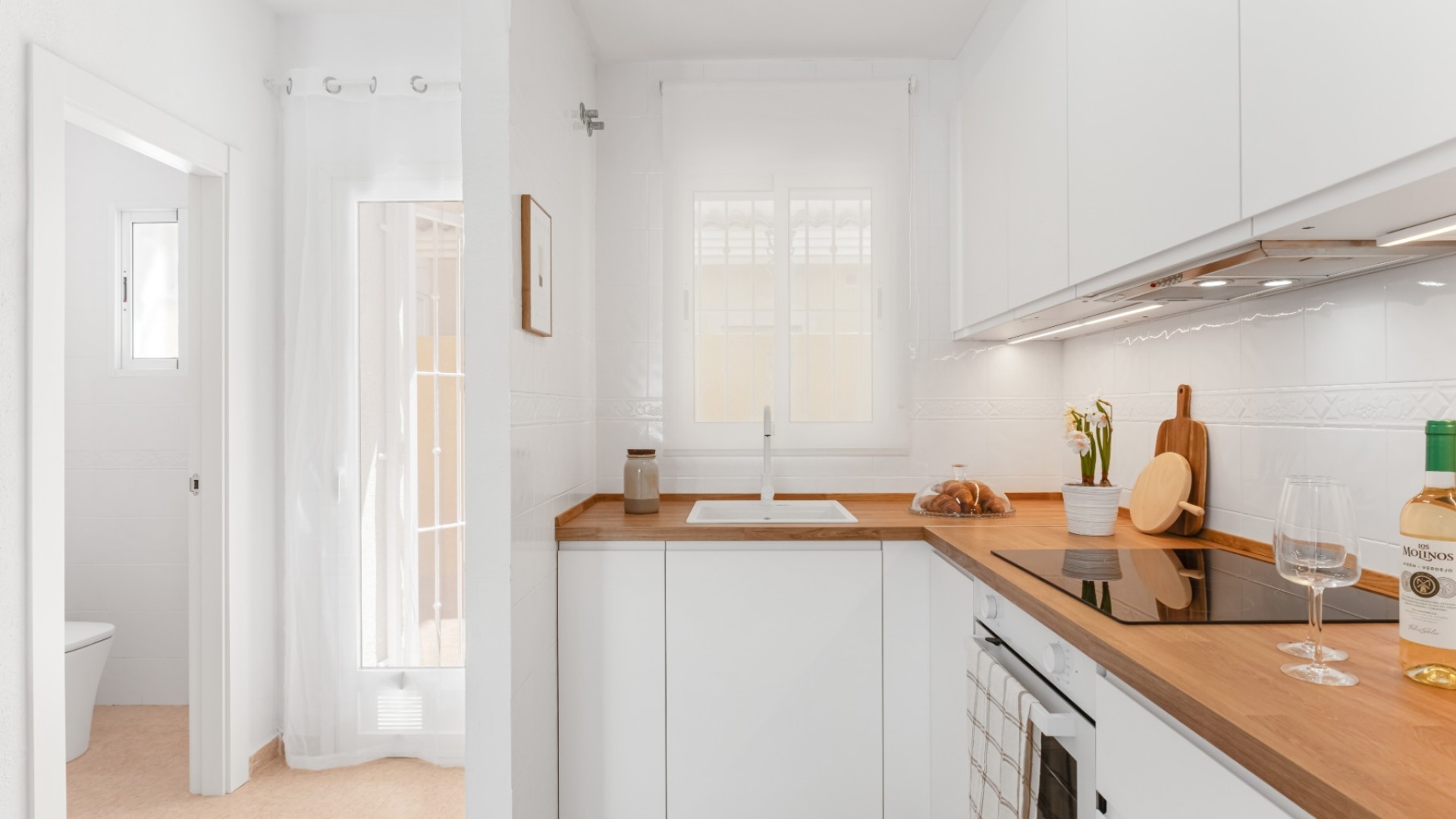 Wederverkoop - Herenhuis - Orihuela Costa - Villamartin