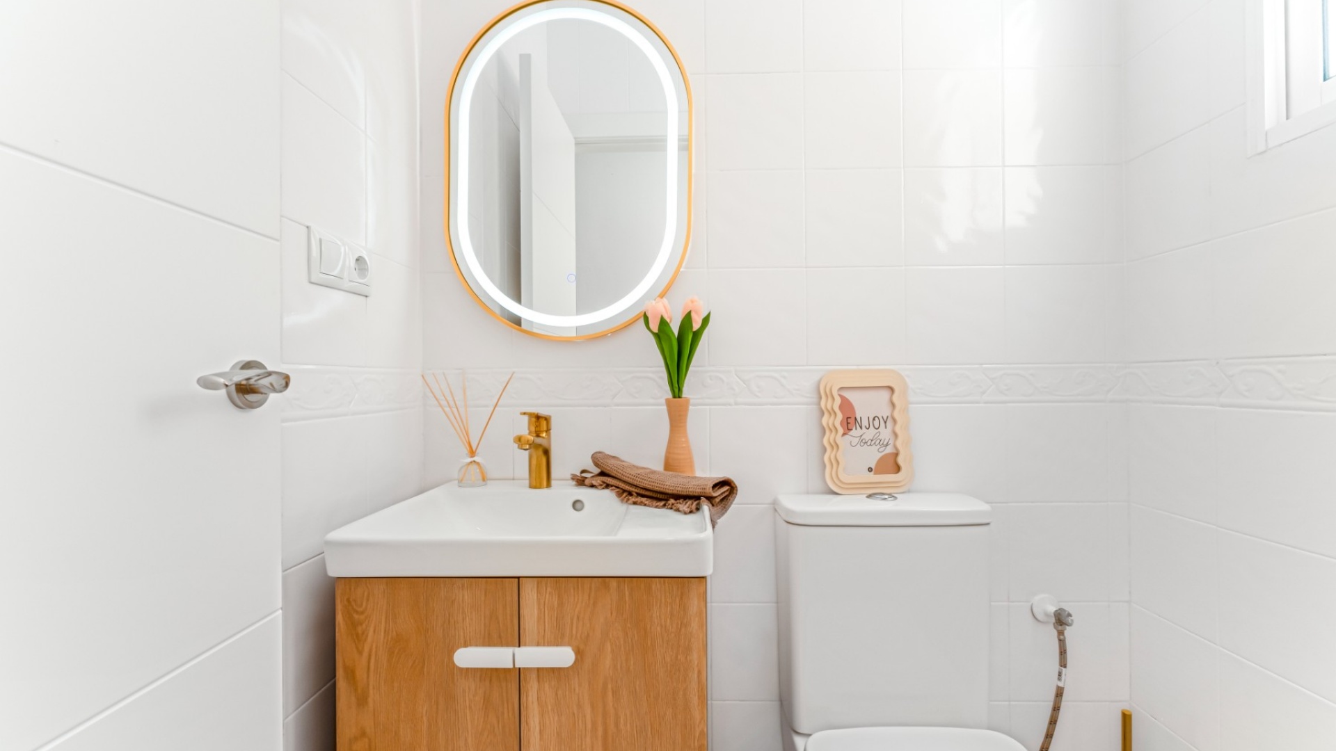 Wederverkoop - Herenhuis - Orihuela Costa - Villamartin