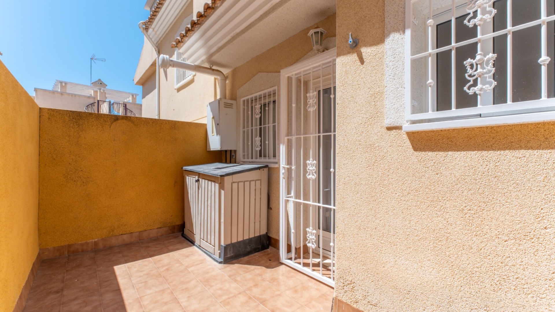 Wederverkoop - Herenhuis - Orihuela Costa - Villamartin